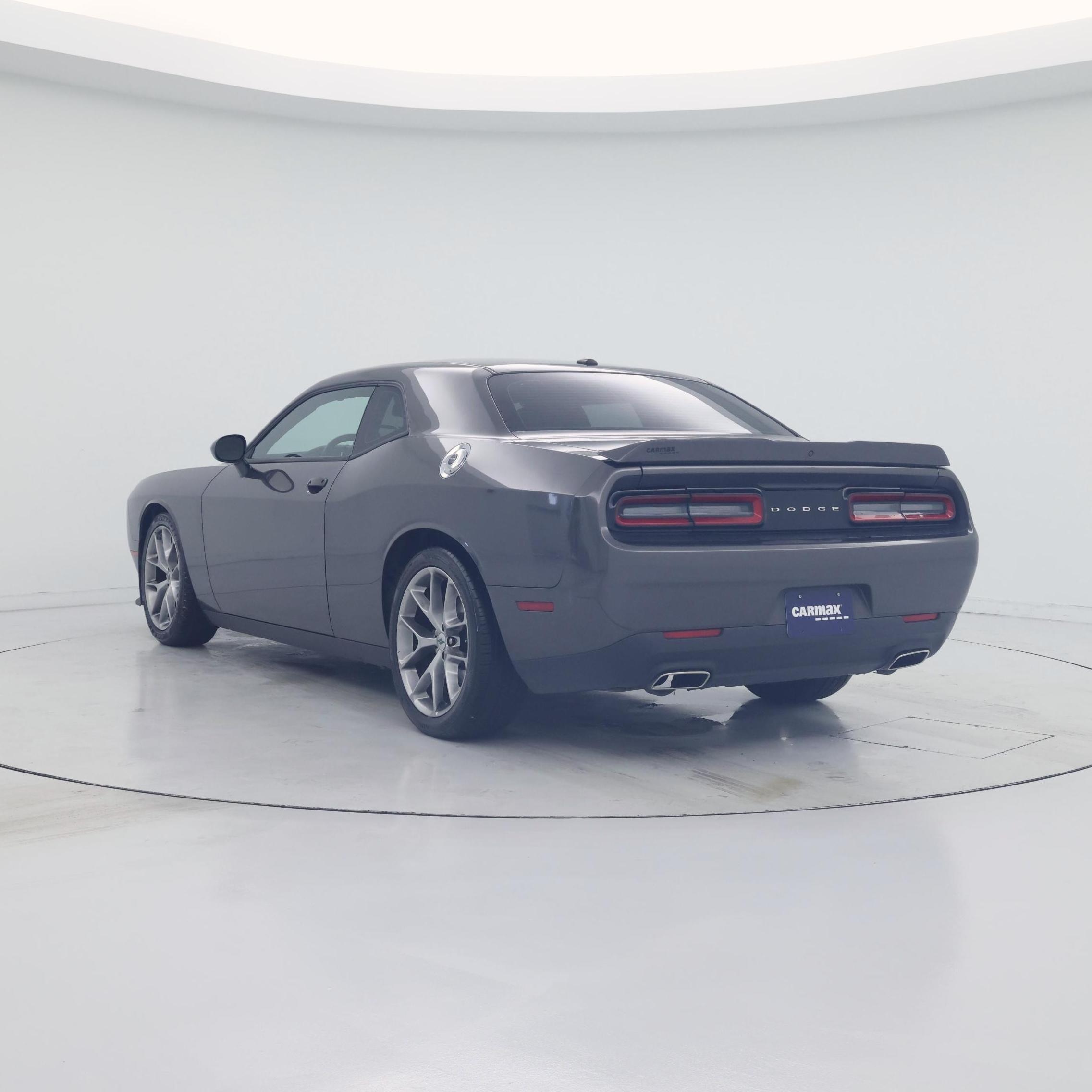 Thumbnail: 2022 Dodge Challenger - 2