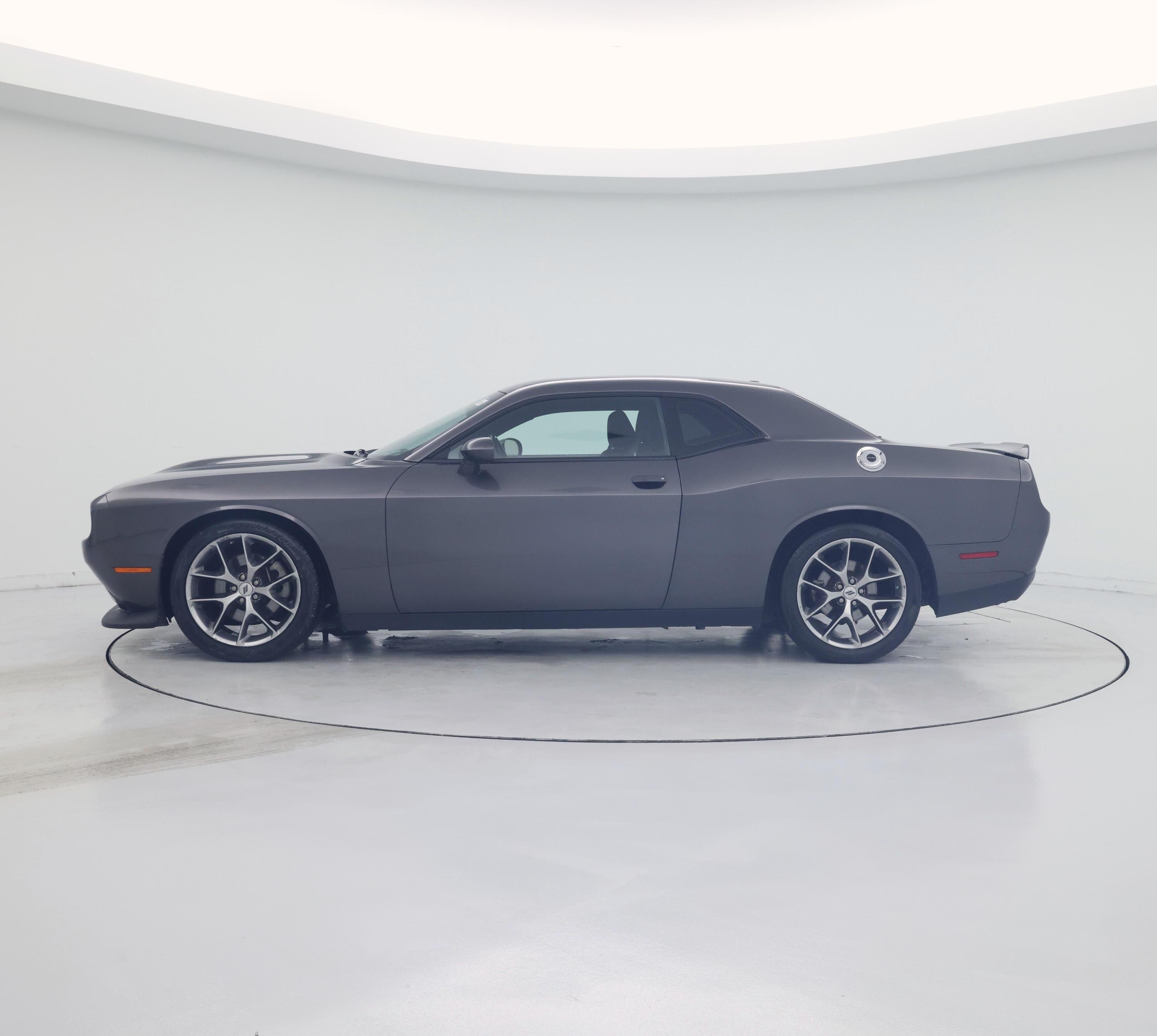 Thumbnail: 2022 Dodge Challenger - 3