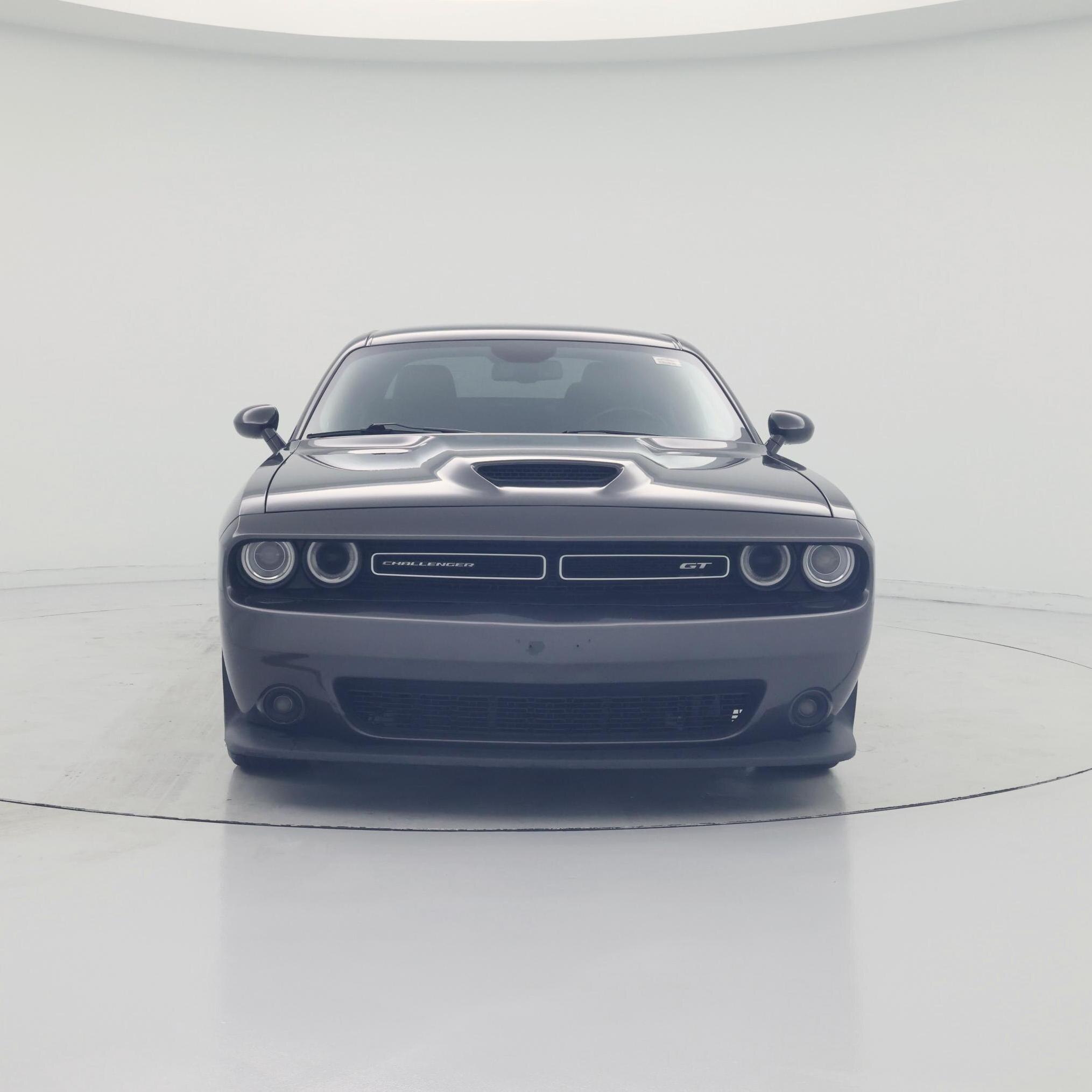 Thumbnail: 2022 Dodge Challenger - 5