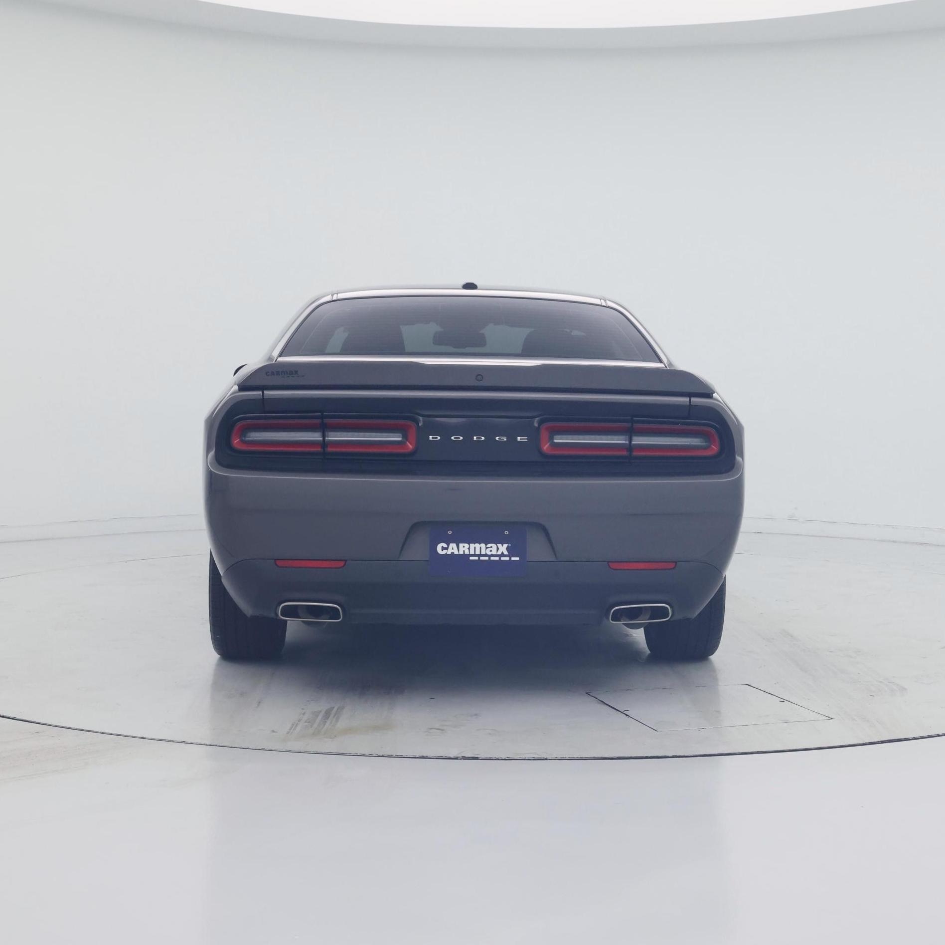 Thumbnail: 2022 Dodge Challenger - 6