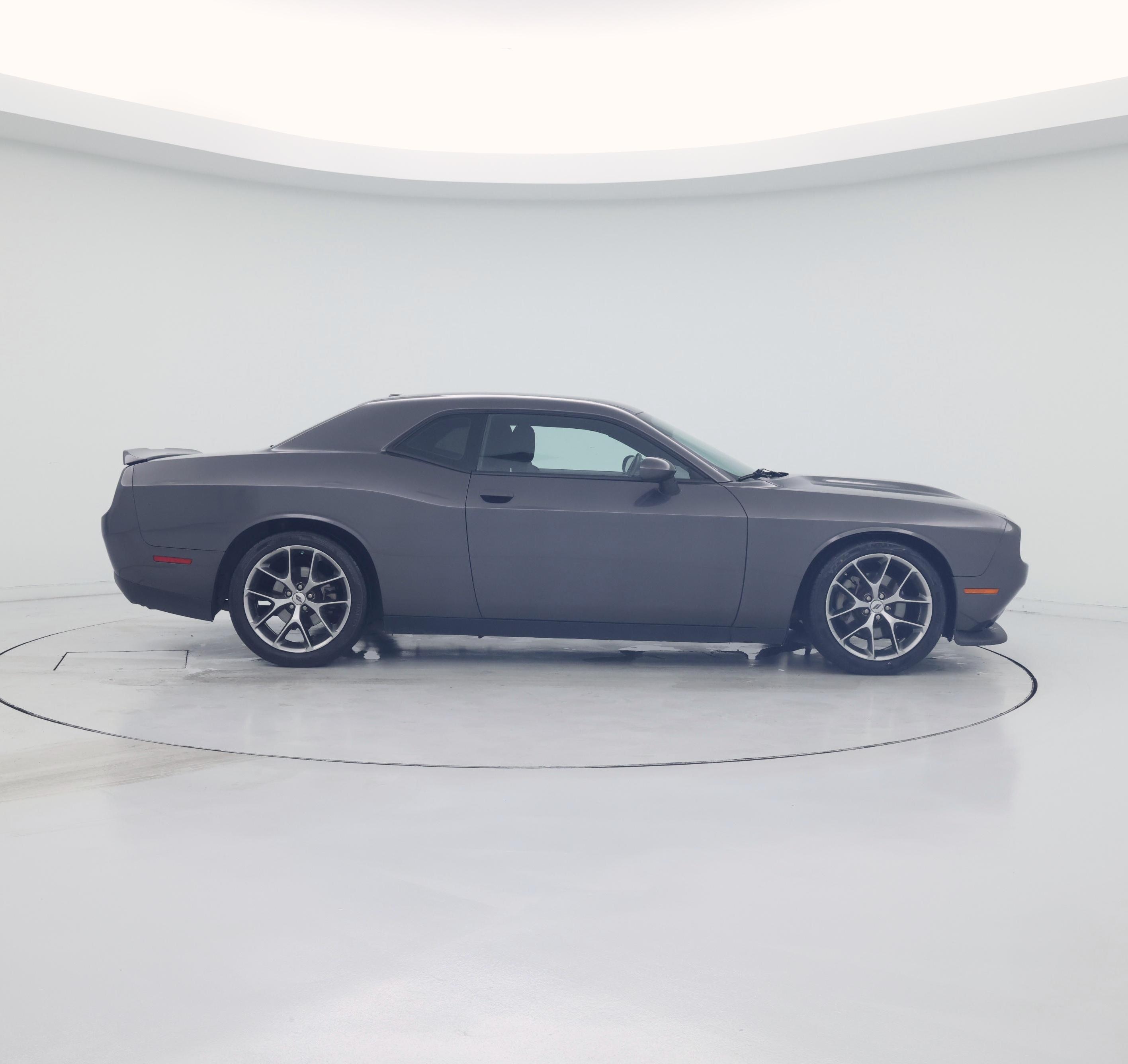 Thumbnail: 2022 Dodge Challenger - 7