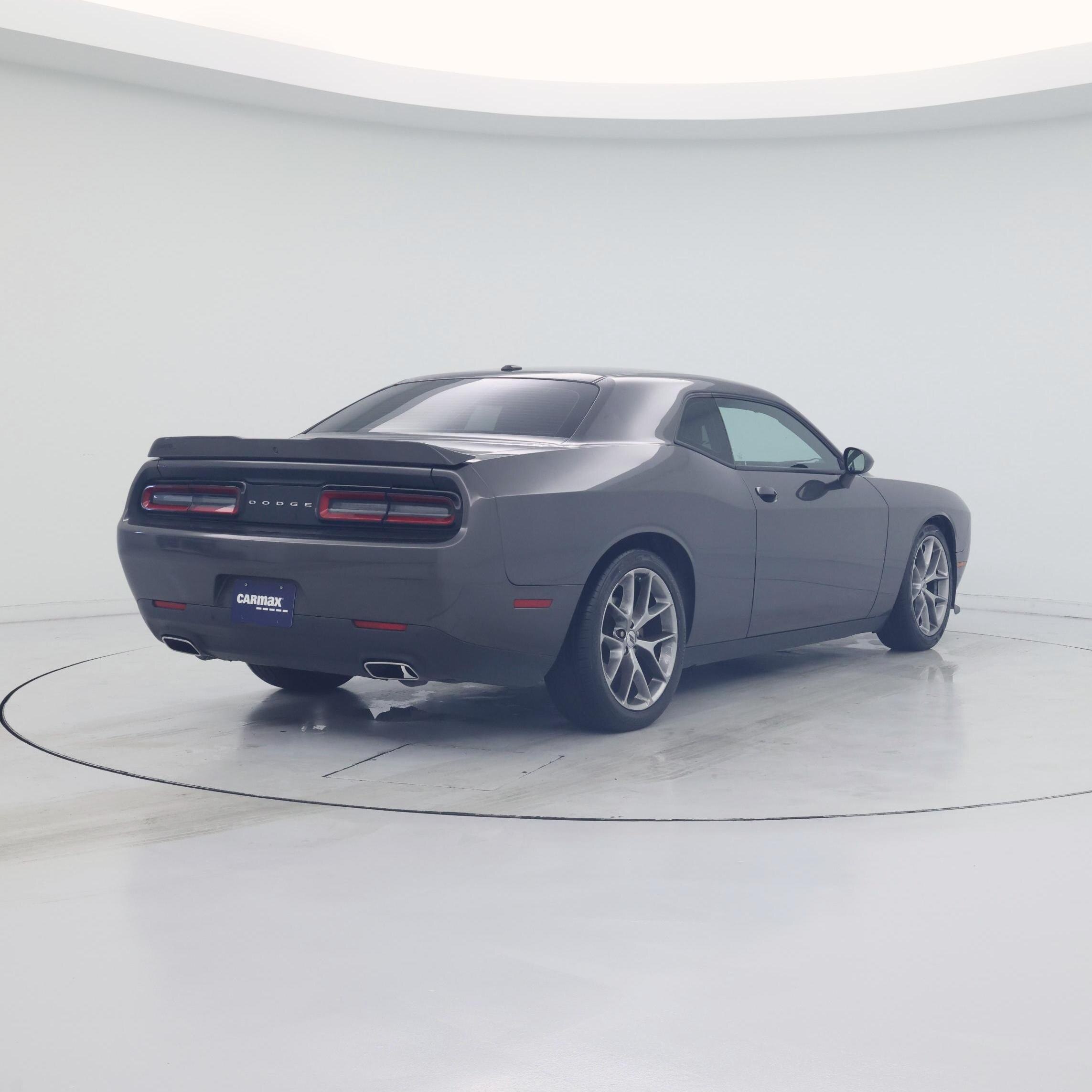 Thumbnail: 2022 Dodge Challenger - 8