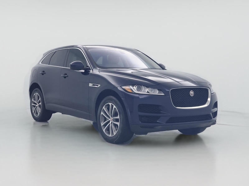 2020 Jaguar F-Pace Premium -
                  Kennesaw, GA