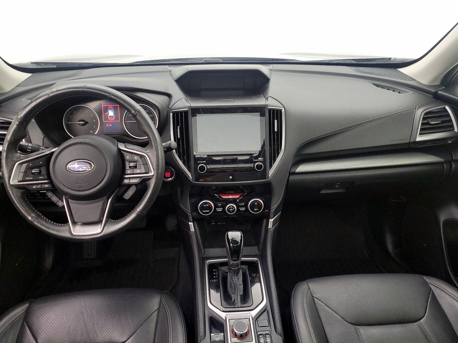 Thumbnail: 2020 Subaru Forester - 9