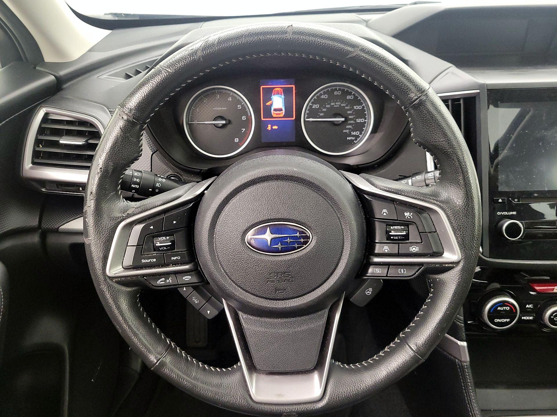 Thumbnail: 2020 Subaru Forester - 10