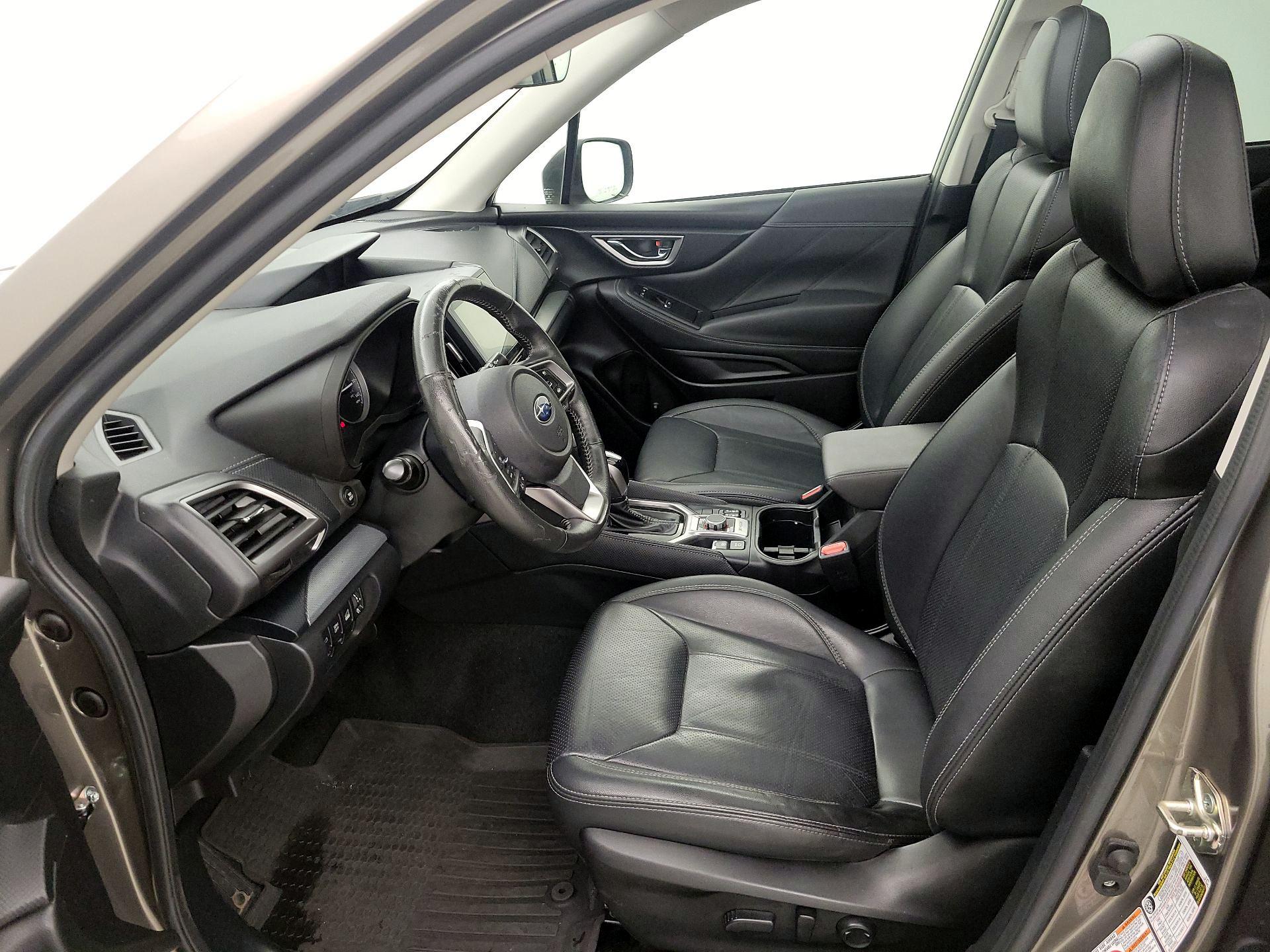 Thumbnail: 2020 Subaru Forester - 11