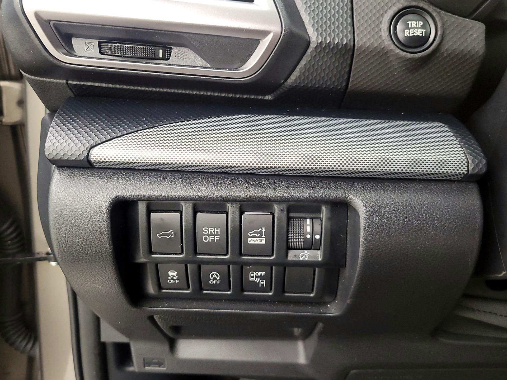 Thumbnail: 2020 Subaru Forester - 13
