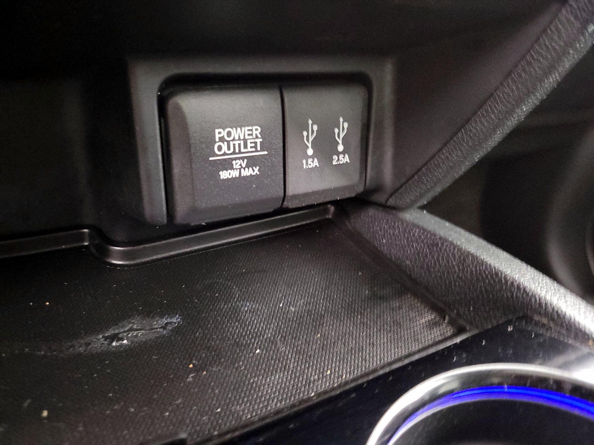 Thumbnail: 2016 Honda Pilot - 19