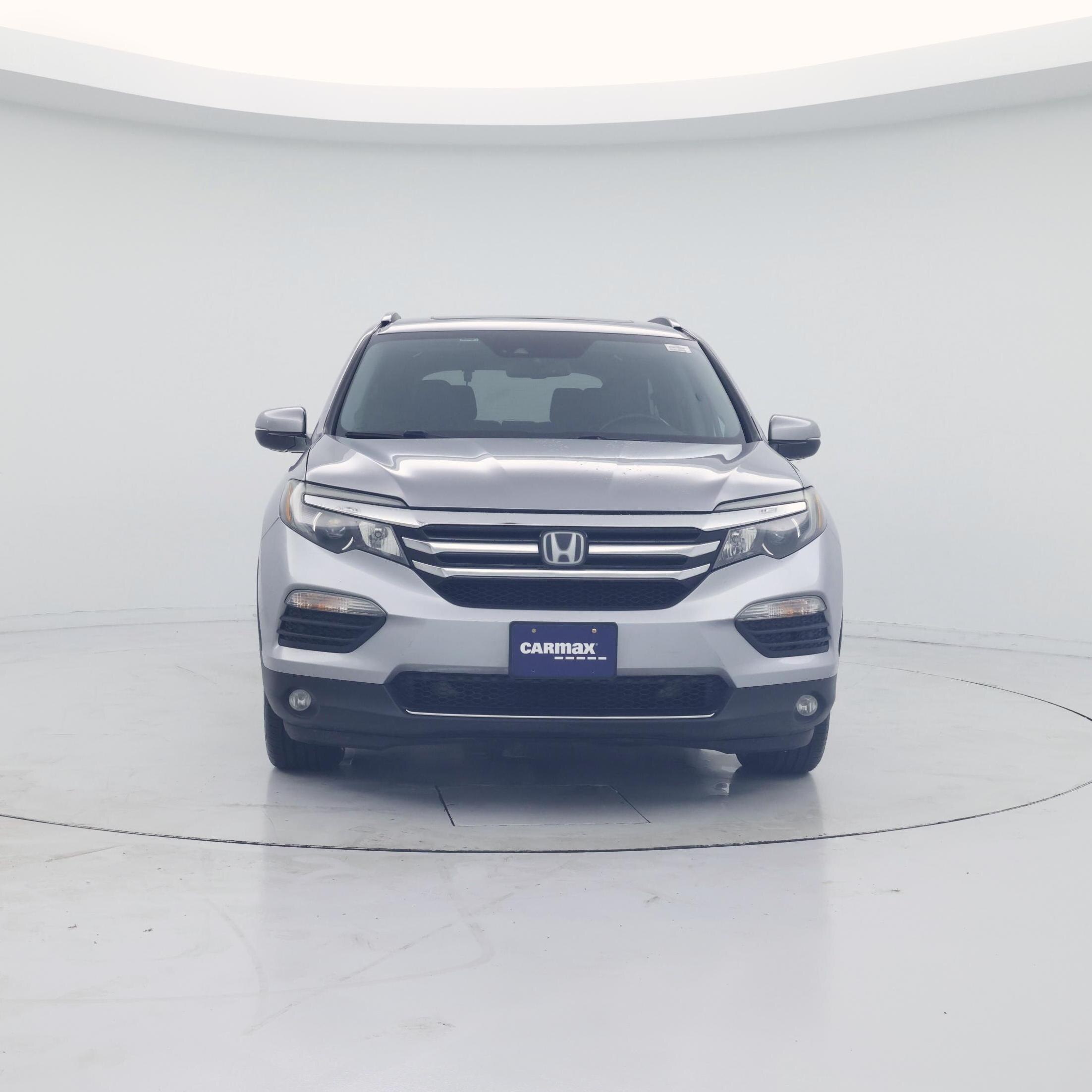 Thumbnail: 2016 Honda Pilot - 5