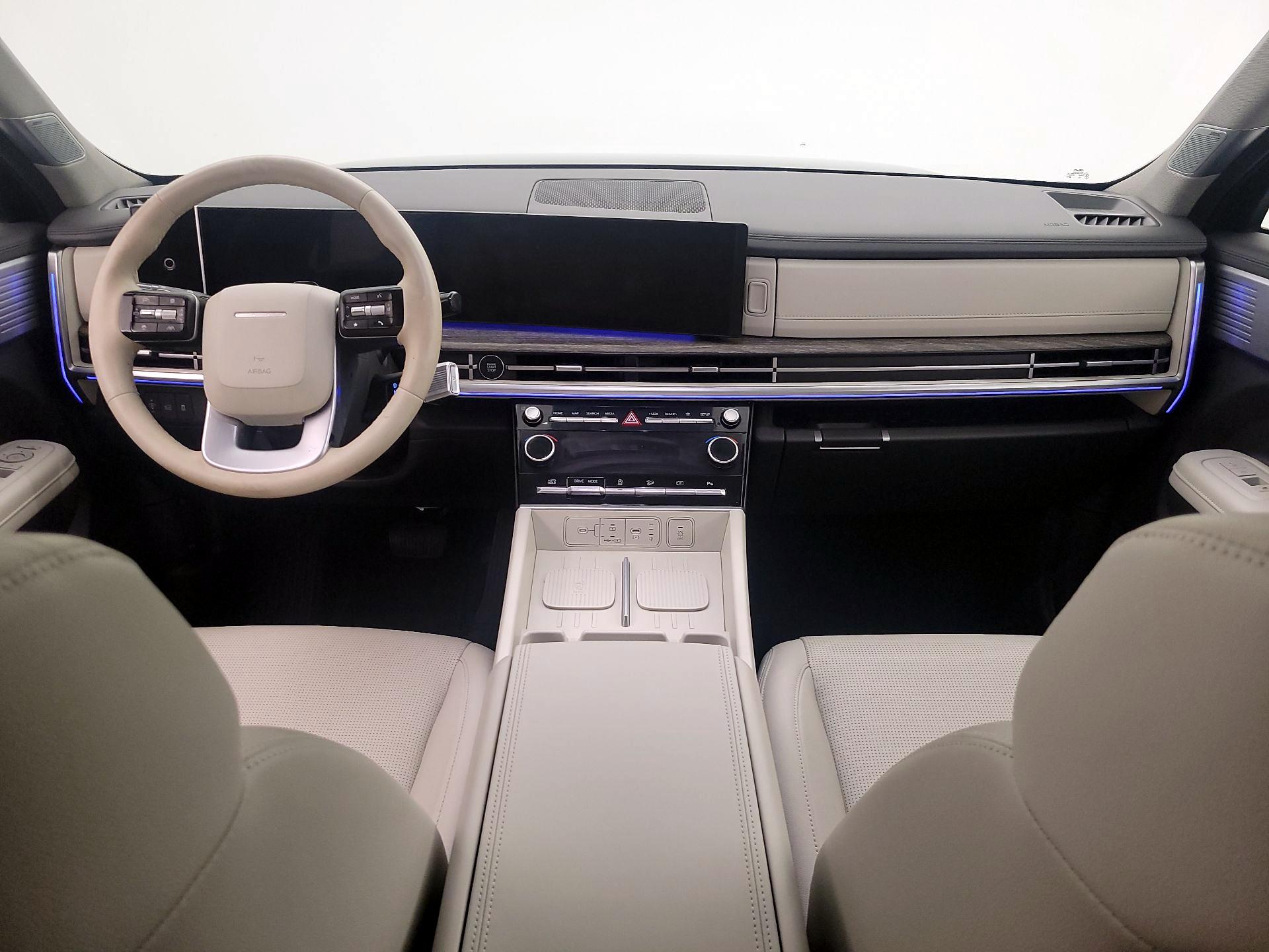 Thumbnail: 2024 Hyundai Santa Fe - 9