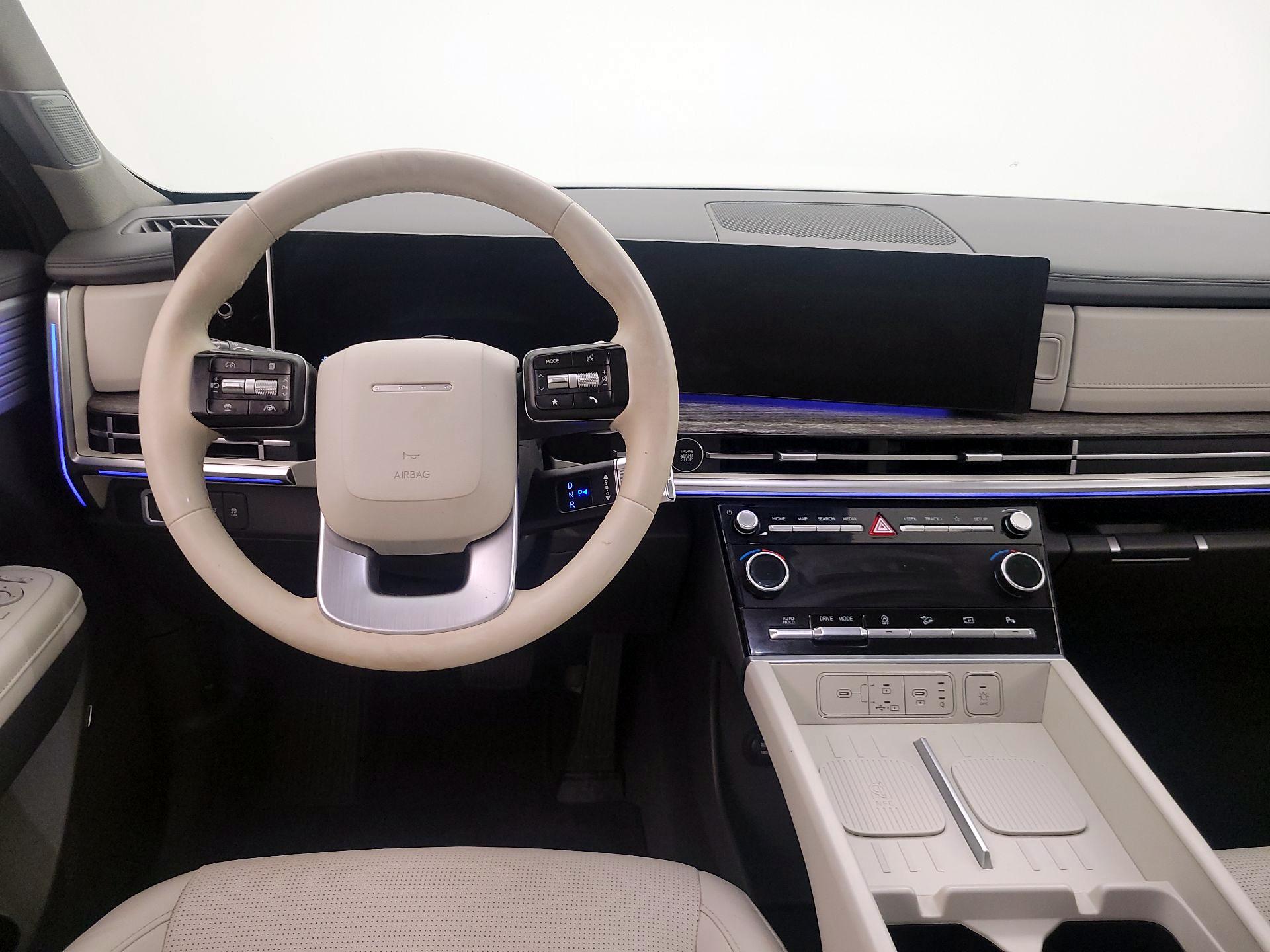 Thumbnail: 2024 Hyundai Santa Fe - 10