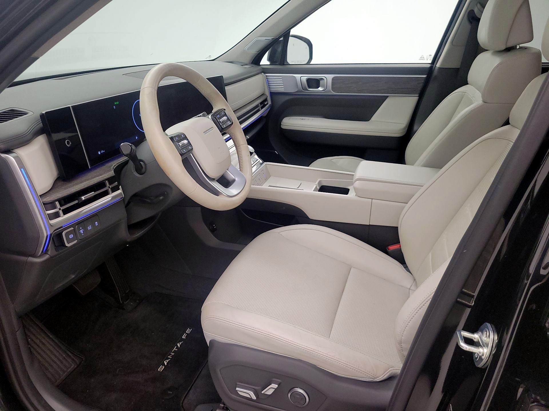 Thumbnail: 2024 Hyundai Santa Fe - 11