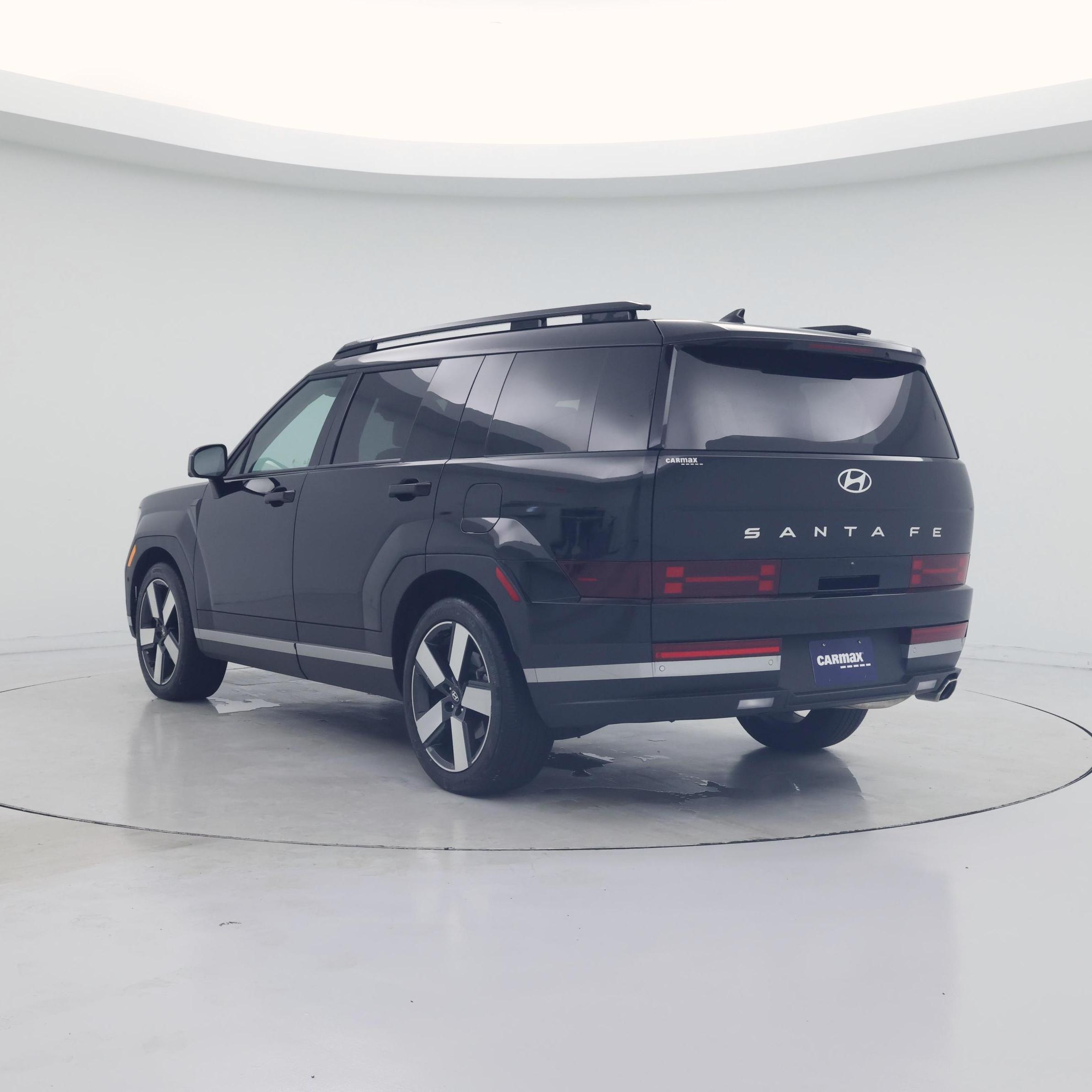 Thumbnail: 2024 Hyundai Santa Fe - 2