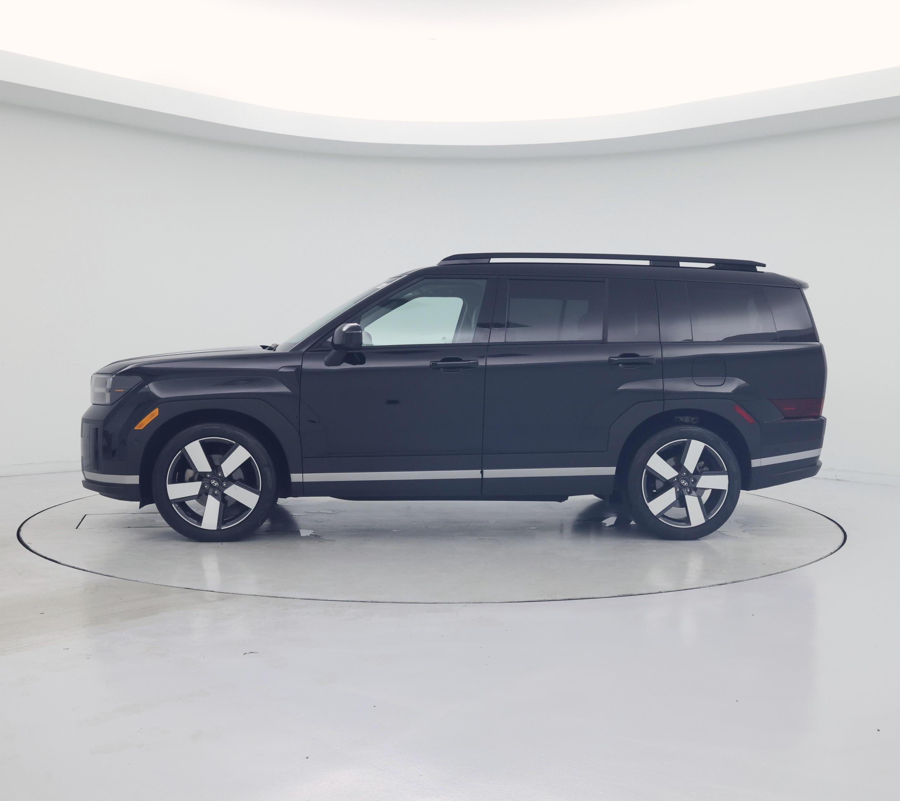 Thumbnail: 2024 Hyundai Santa Fe - 3