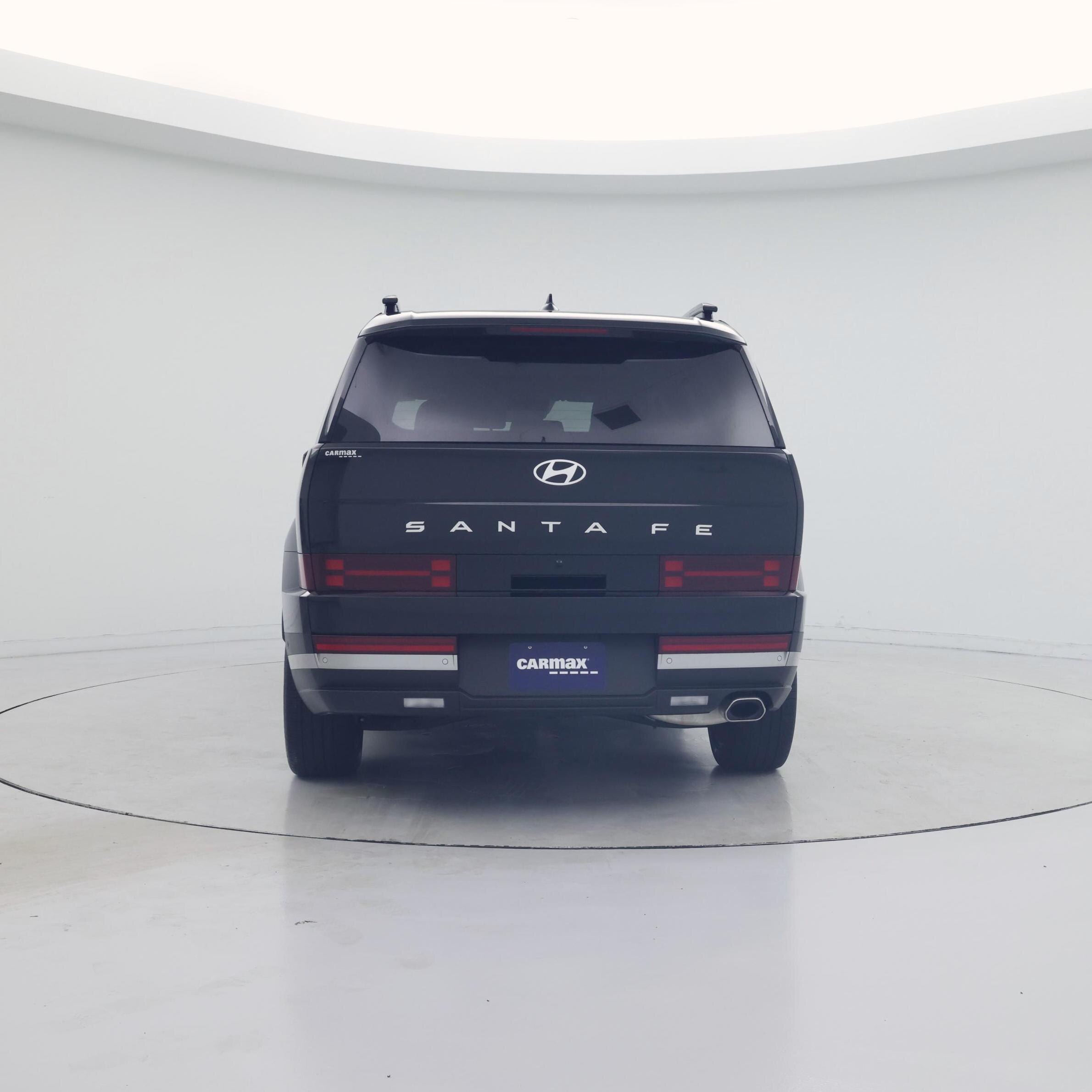 Thumbnail: 2024 Hyundai Santa Fe - 6
