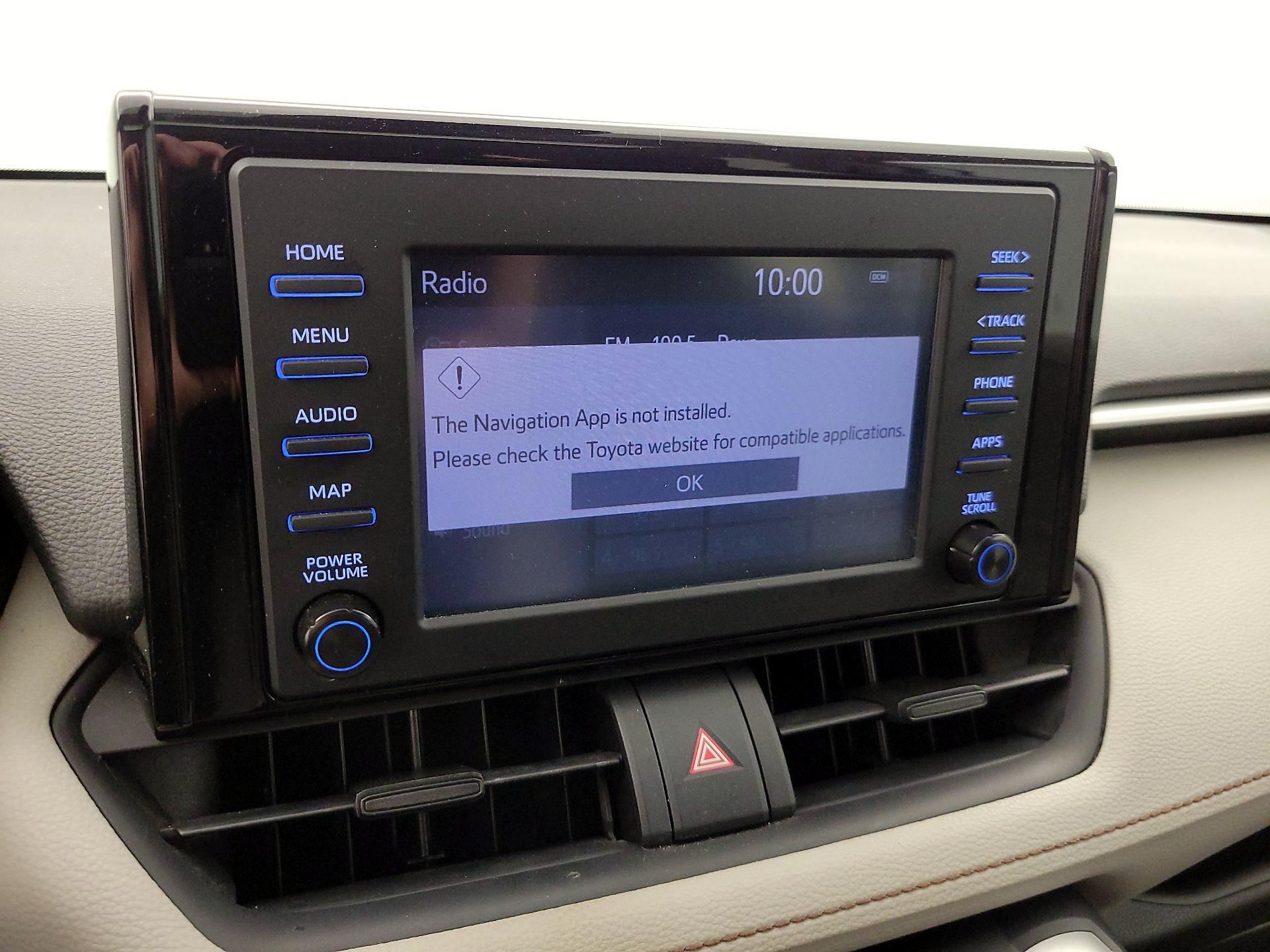 Thumbnail: 2019 Toyota RAV4 - 14