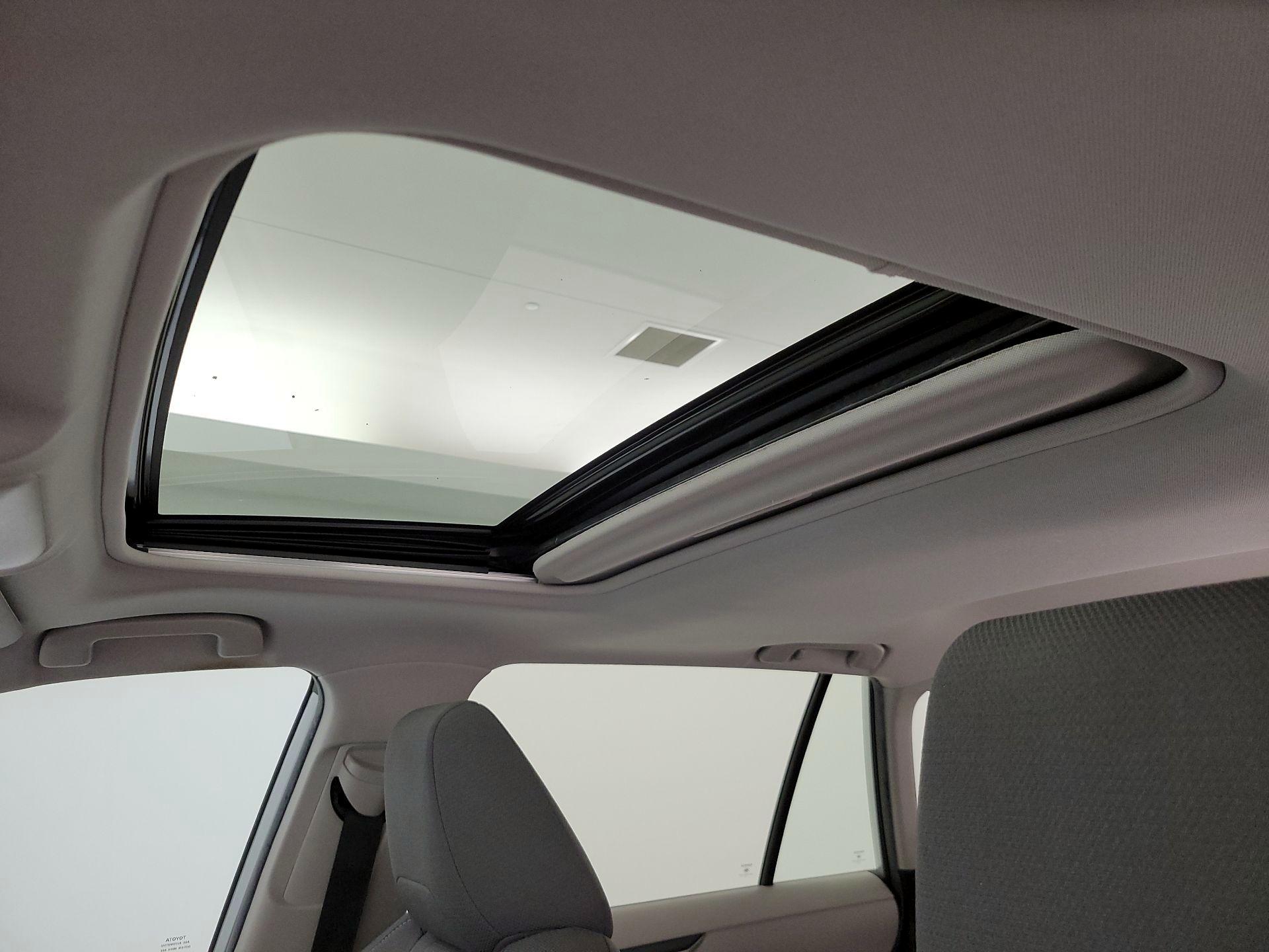 Thumbnail: 2019 Toyota RAV4 - 20