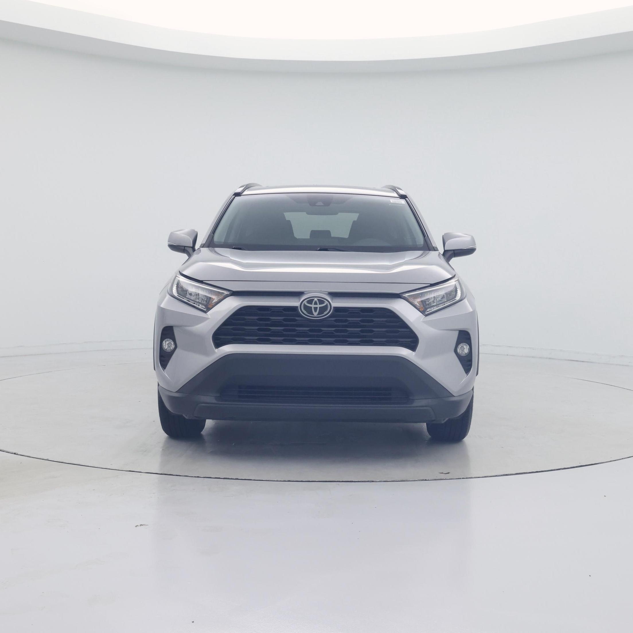 Thumbnail: 2019 Toyota RAV4 - 5