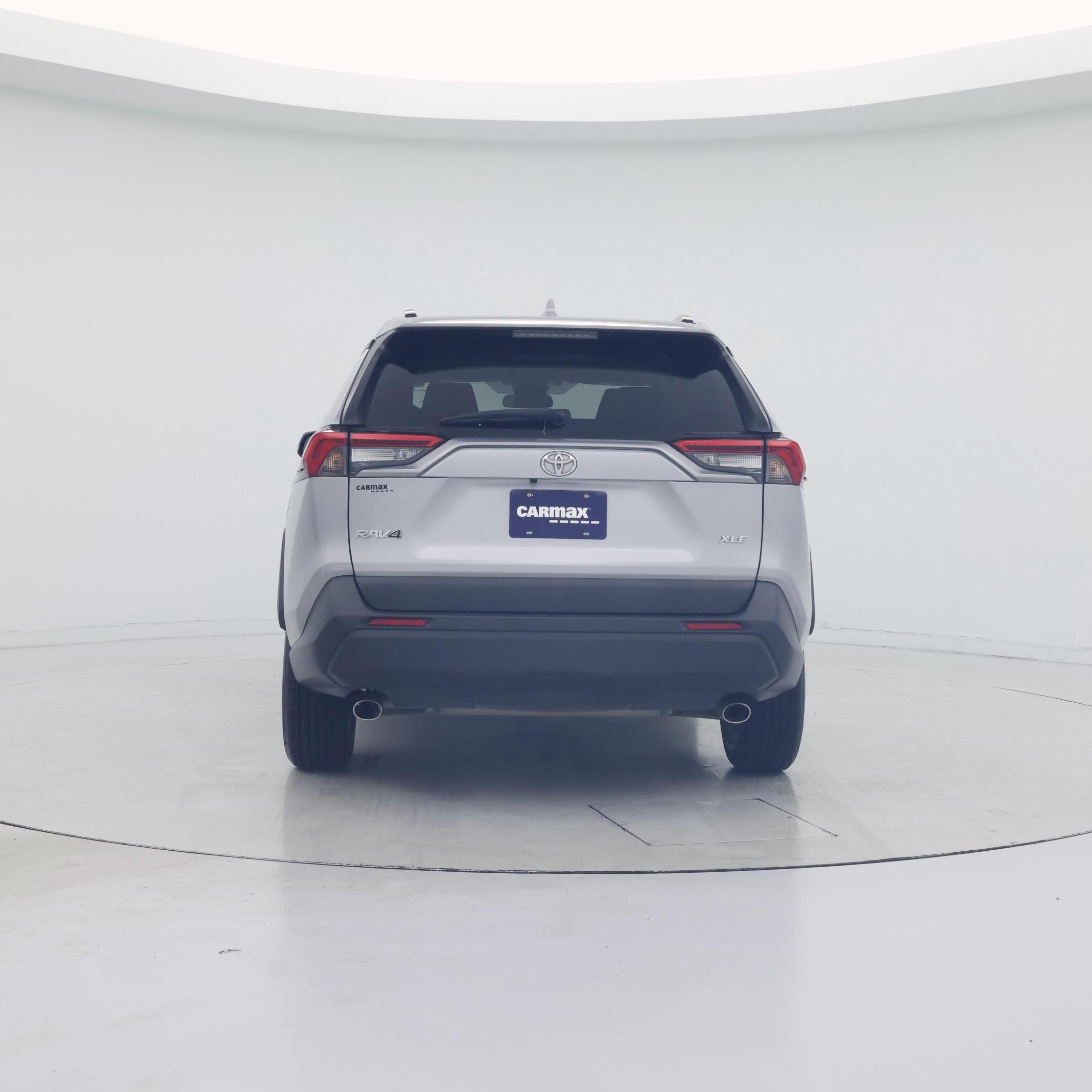 Thumbnail: 2019 Toyota RAV4 - 6