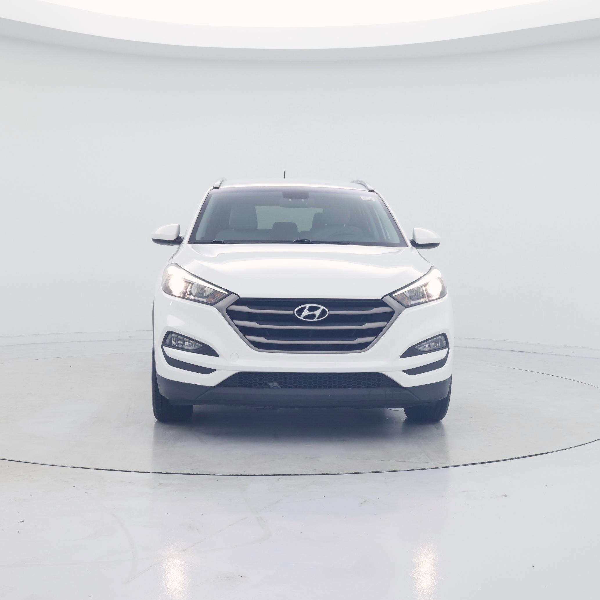 Thumbnail: 2016 Hyundai Tucson - 5