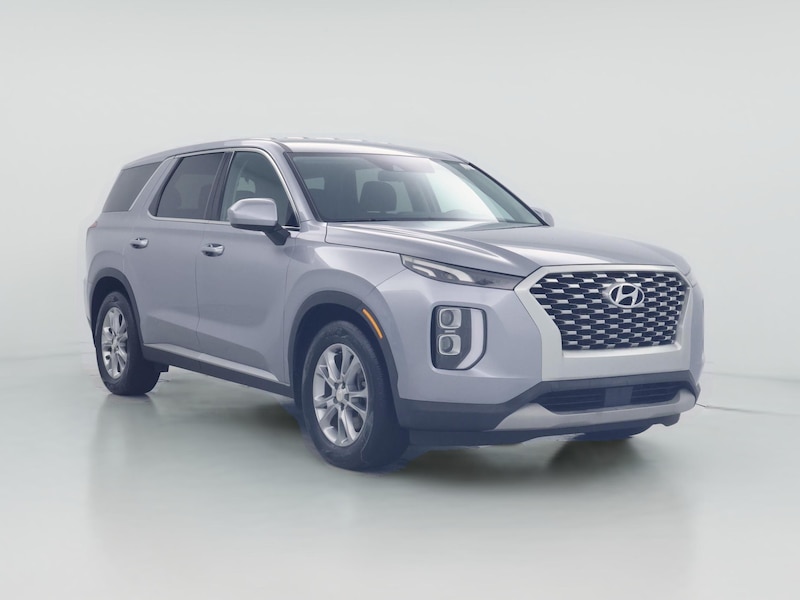 2020 Hyundai Palisade SE -
                  Kennesaw, GA