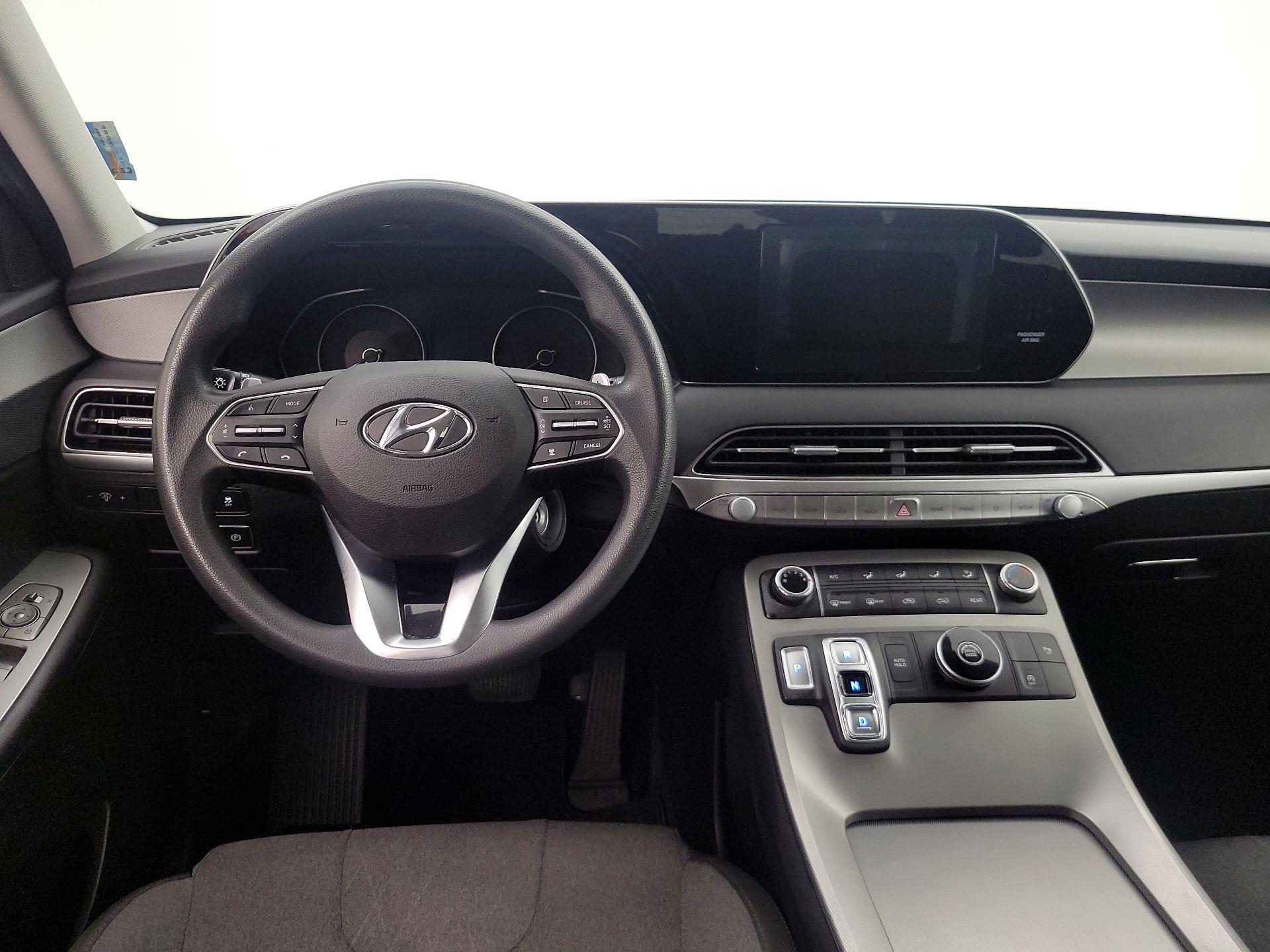 Thumbnail: 2020 Hyundai Palisade - 10