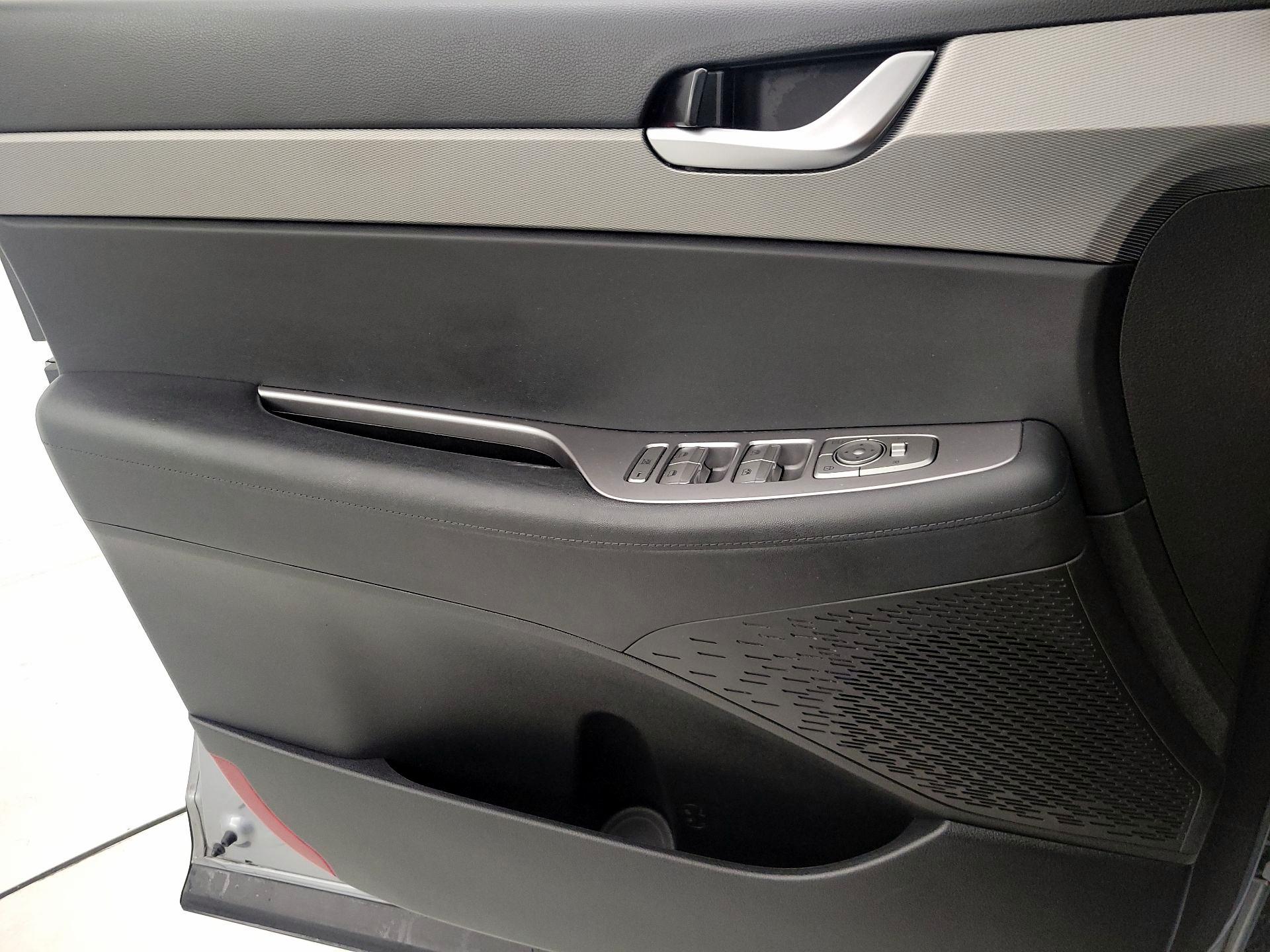 Thumbnail: 2020 Hyundai Palisade - 12