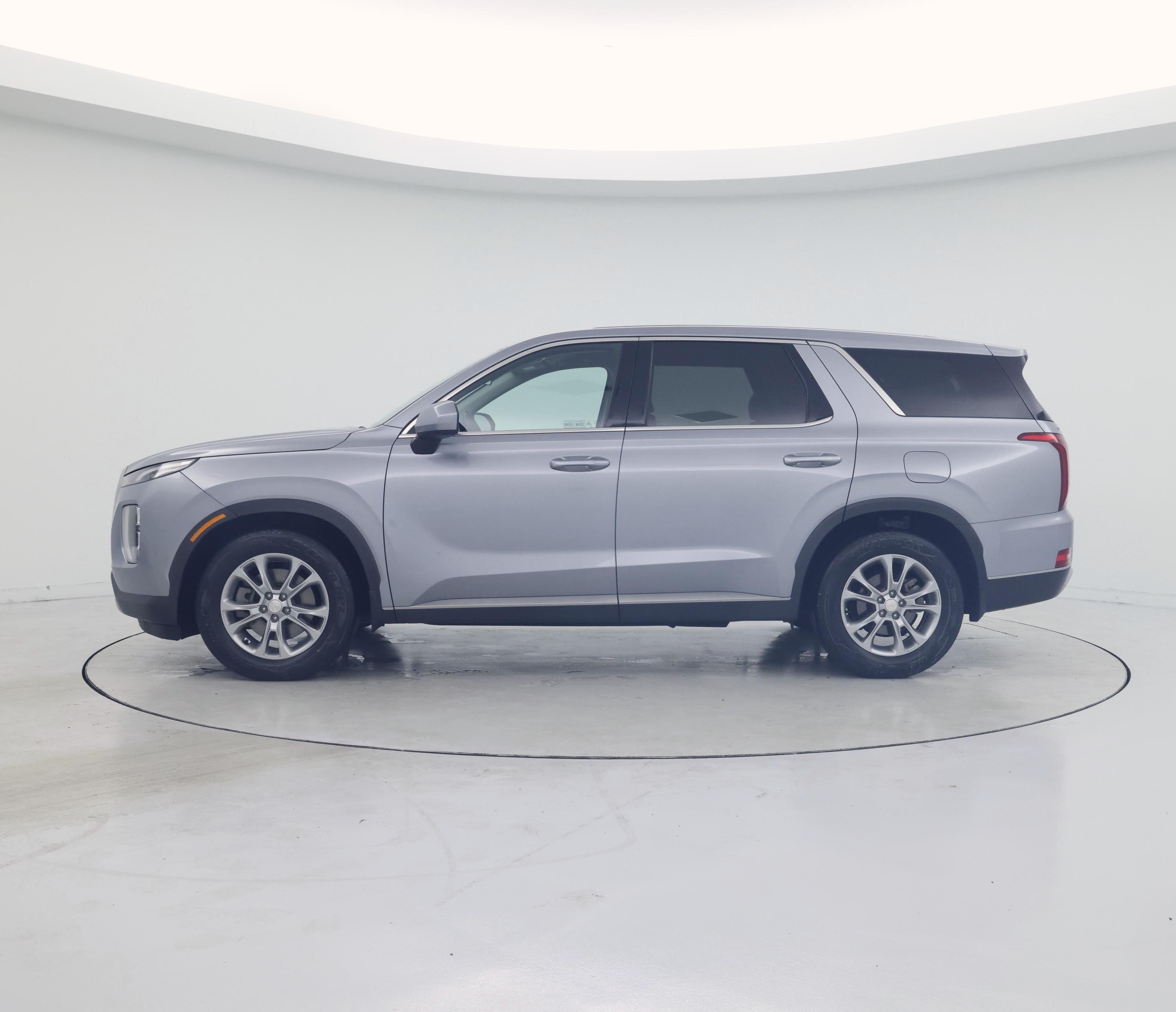 Thumbnail: 2020 Hyundai Palisade - 3