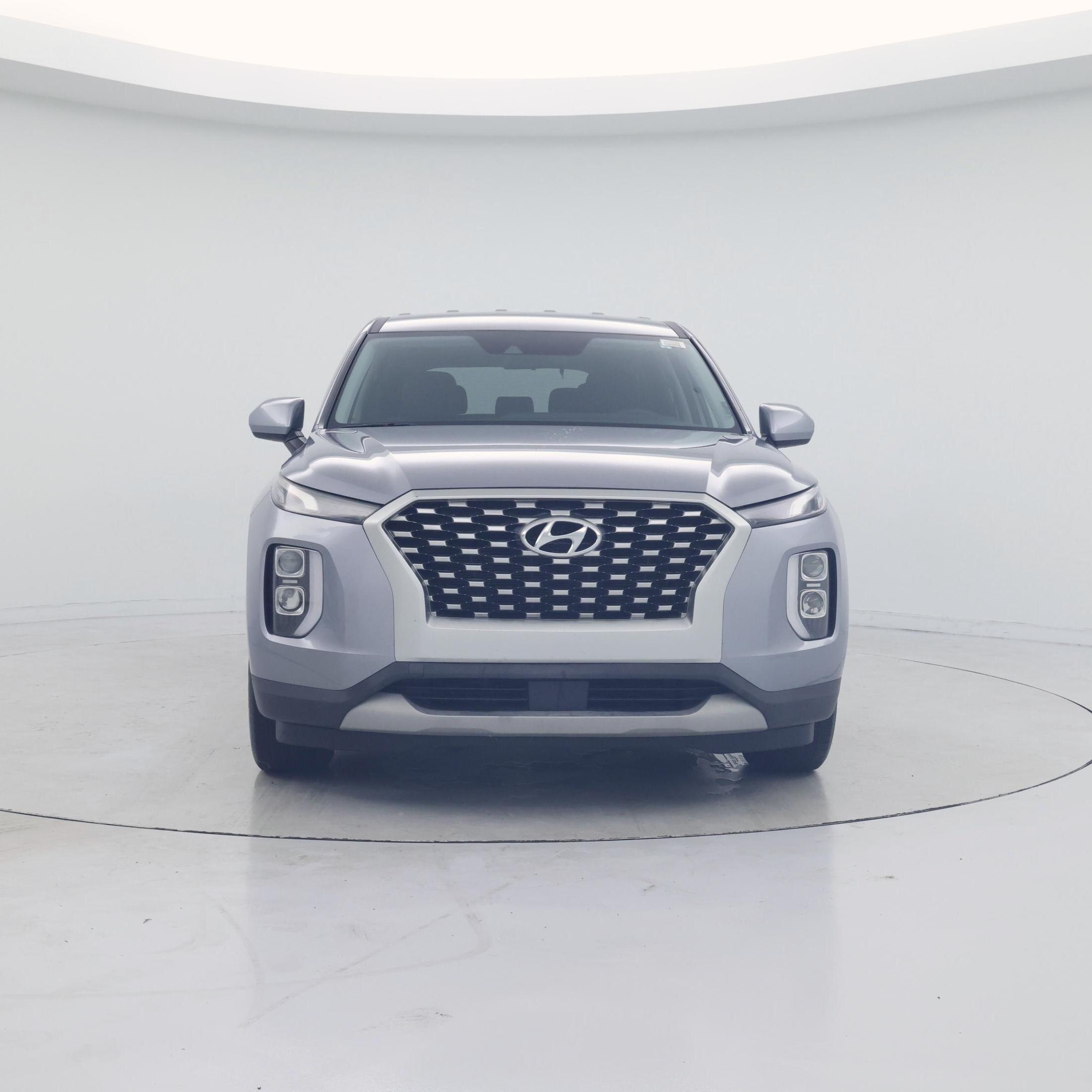 Thumbnail: 2020 Hyundai Palisade - 5