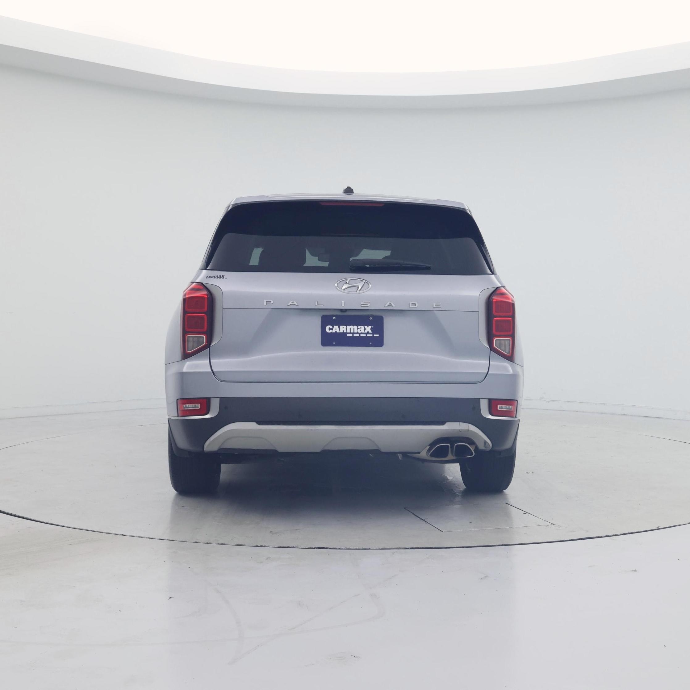 Thumbnail: 2020 Hyundai Palisade - 6