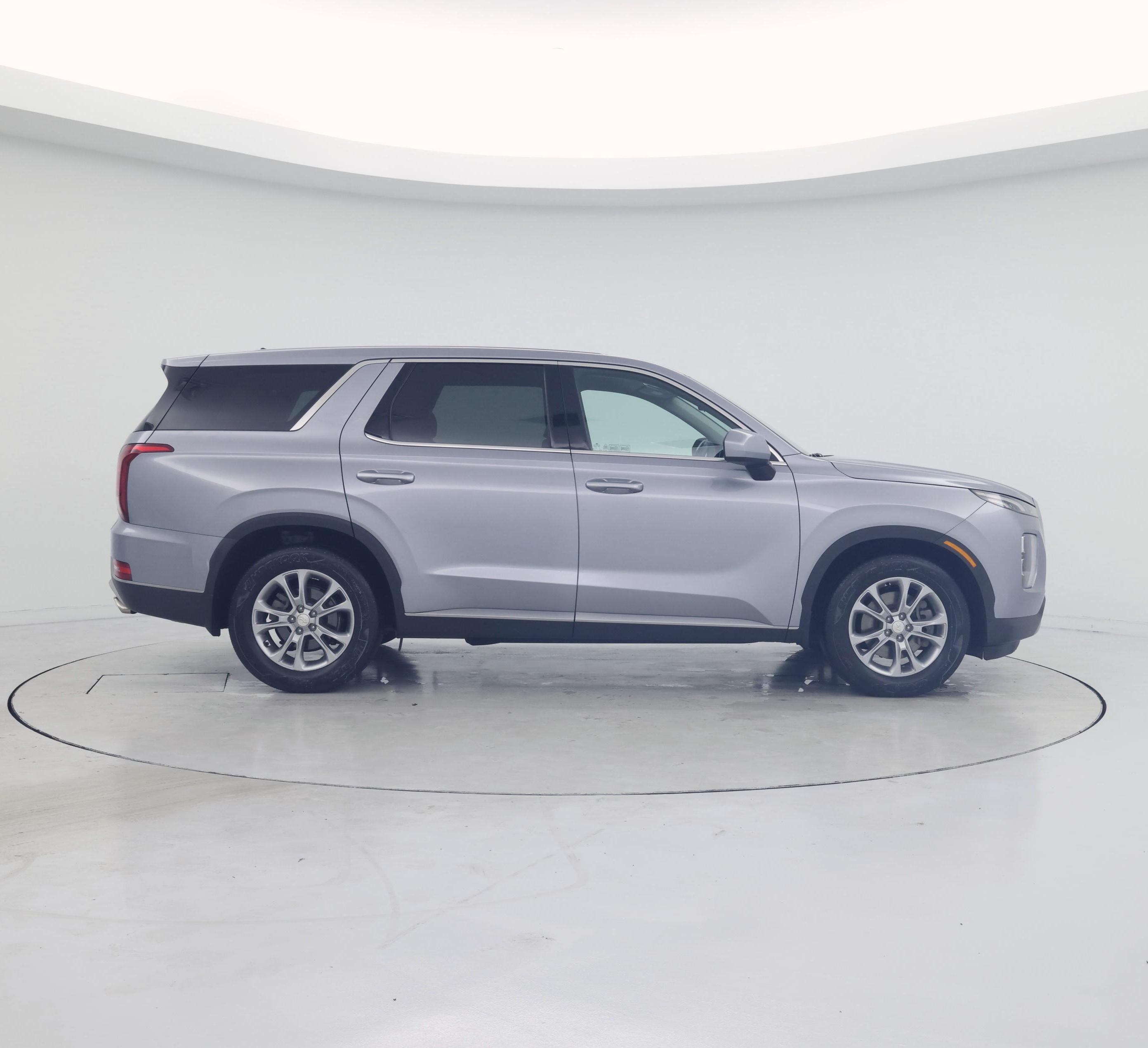 Thumbnail: 2020 Hyundai Palisade - 7