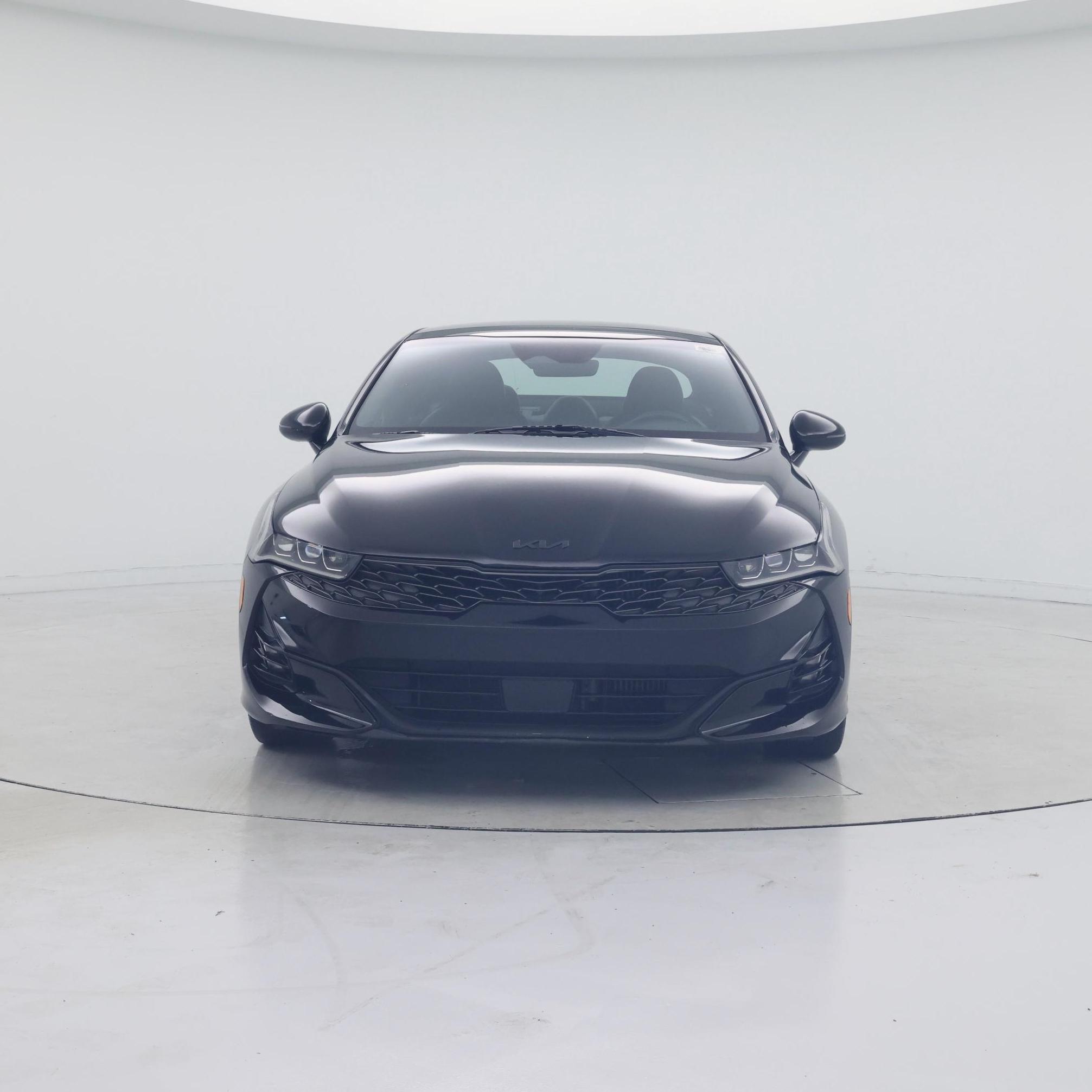 Thumbnail: 2022 Kia K5 - 5