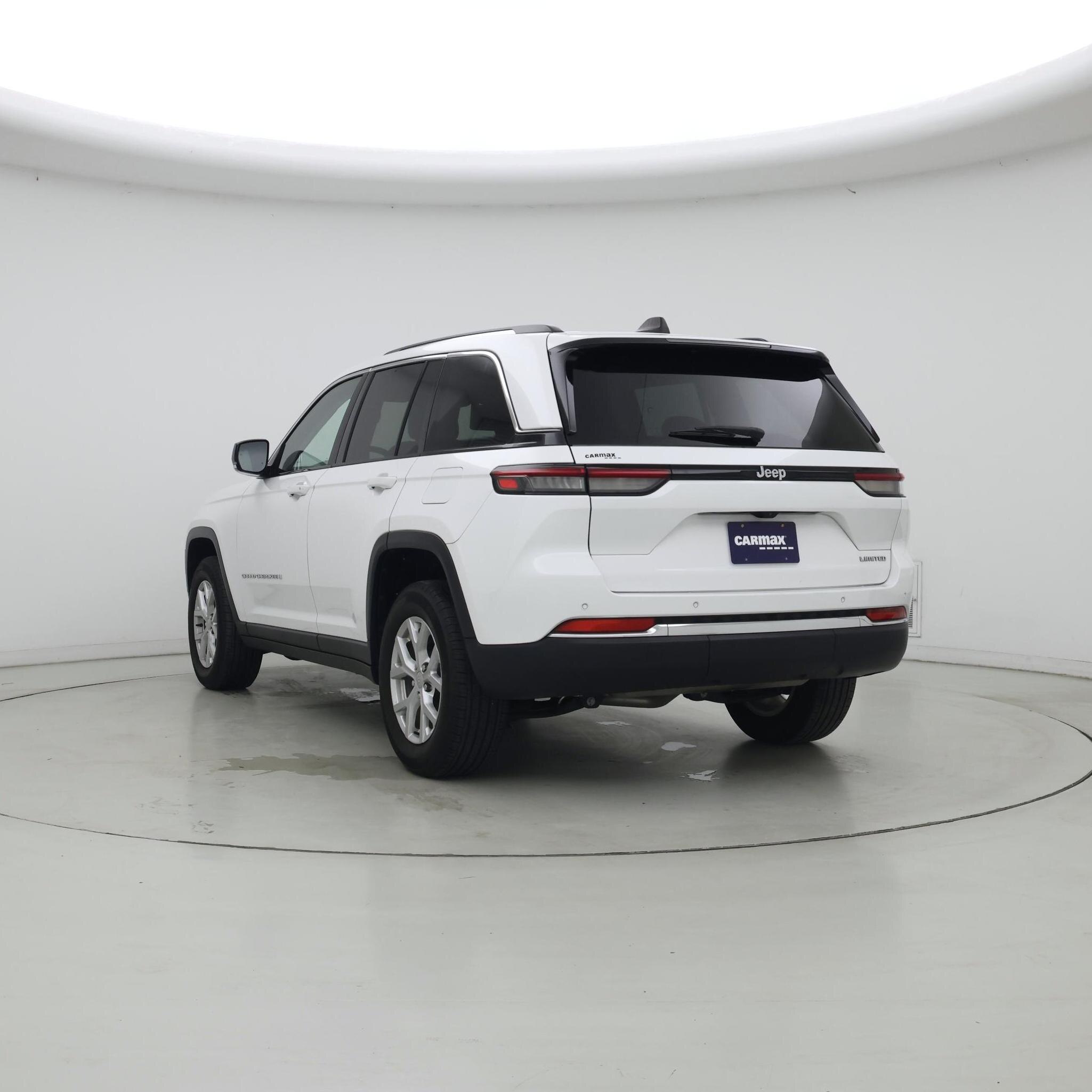 Thumbnail: 2023 Jeep Grand Cherokee - 2