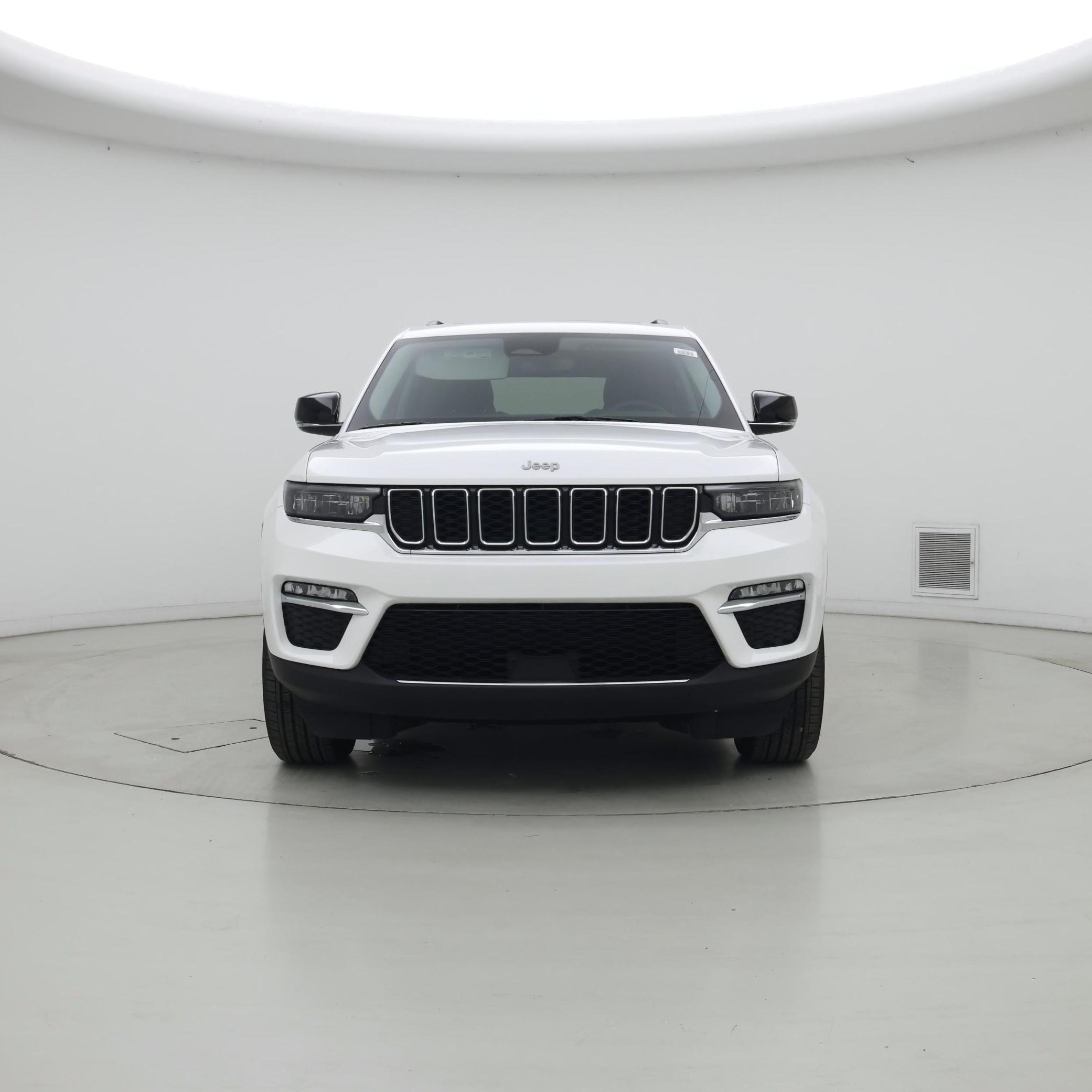 Thumbnail: 2023 Jeep Grand Cherokee - 5