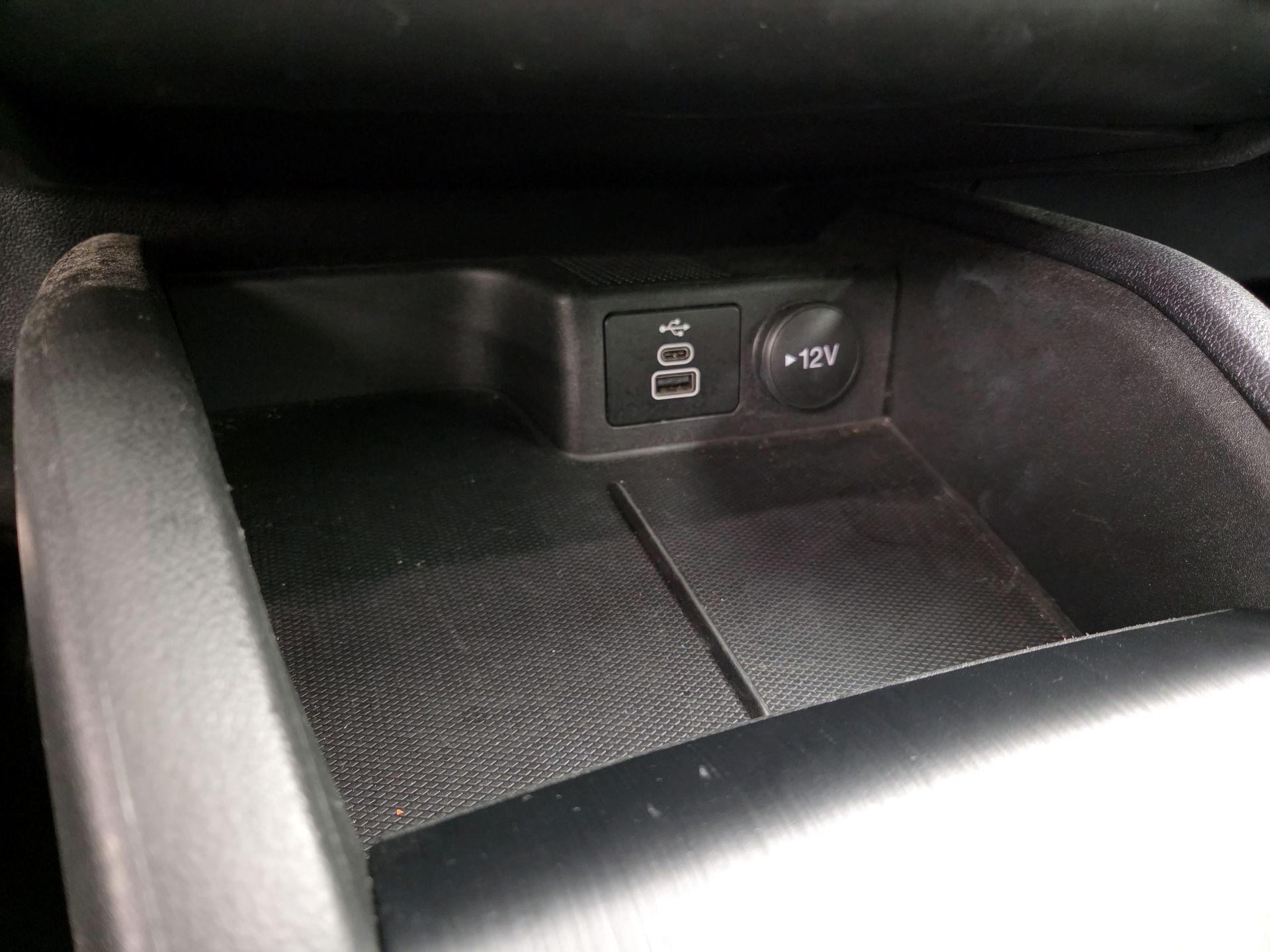 Thumbnail: 2024 Ford Escape - 18