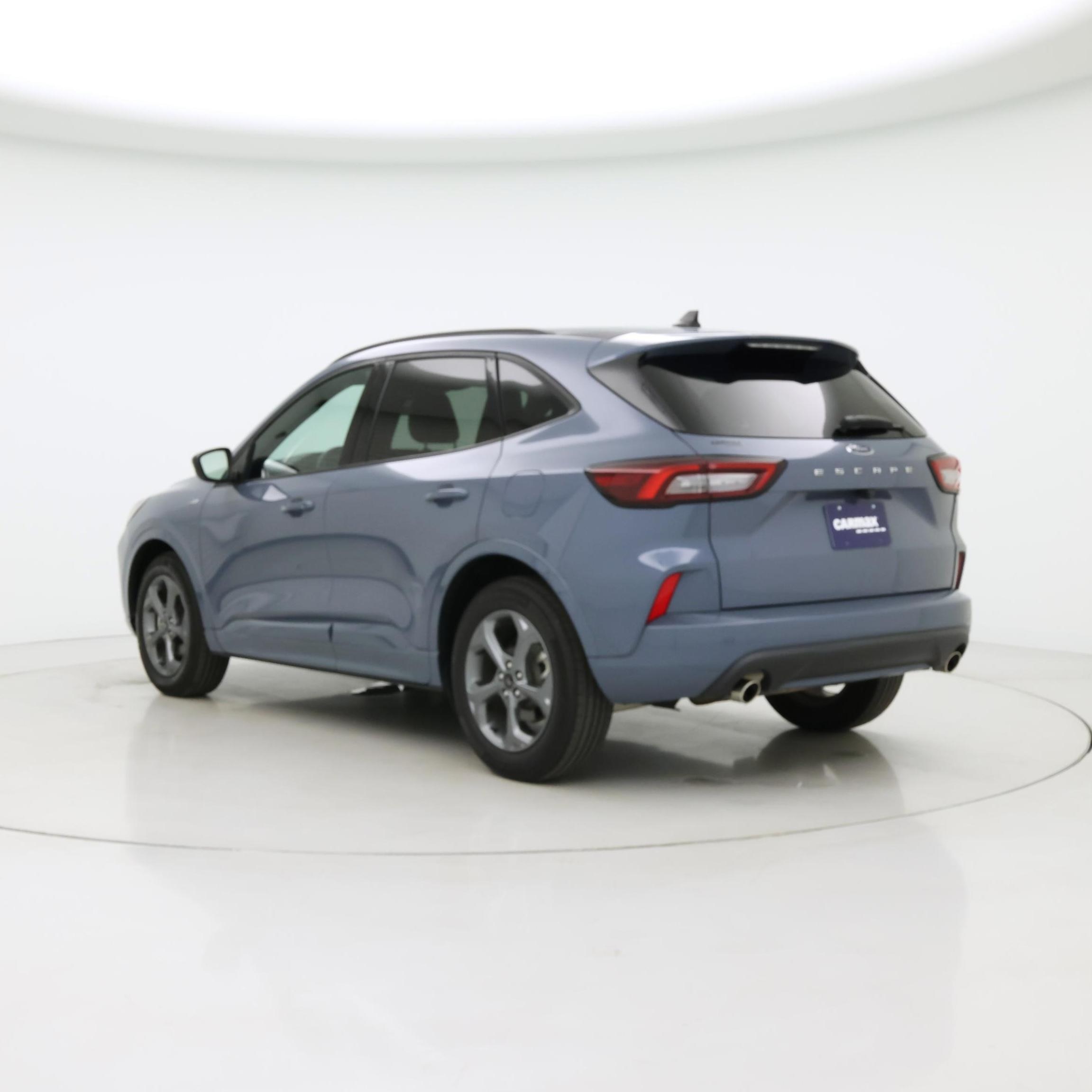 Thumbnail: 2024 Ford Escape - 2