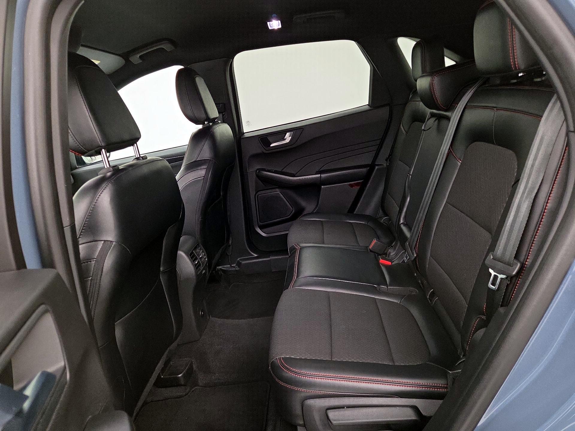 Thumbnail: 2024 Ford Escape - 19