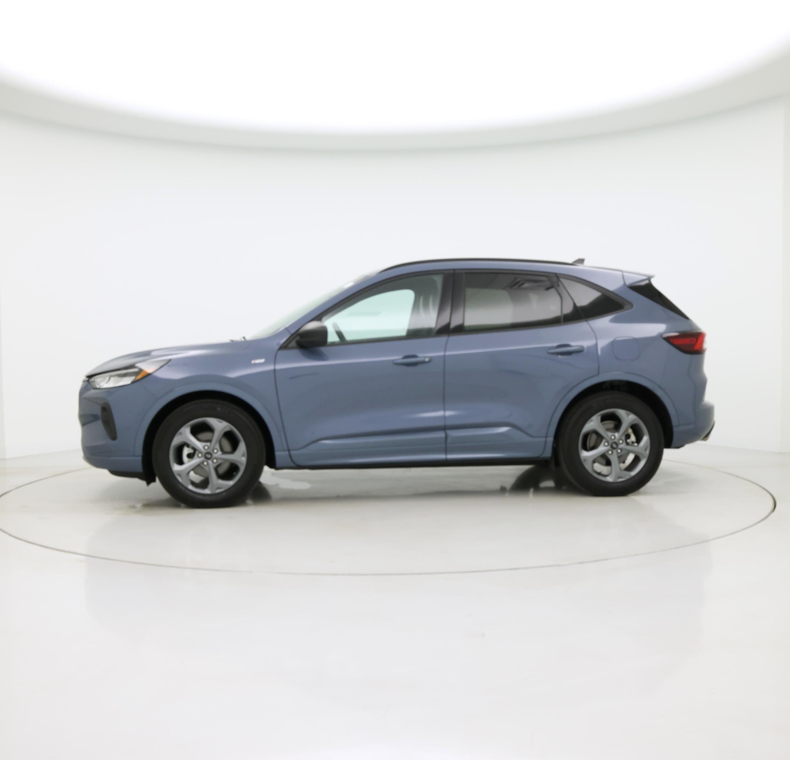 Thumbnail: 2024 Ford Escape - 3