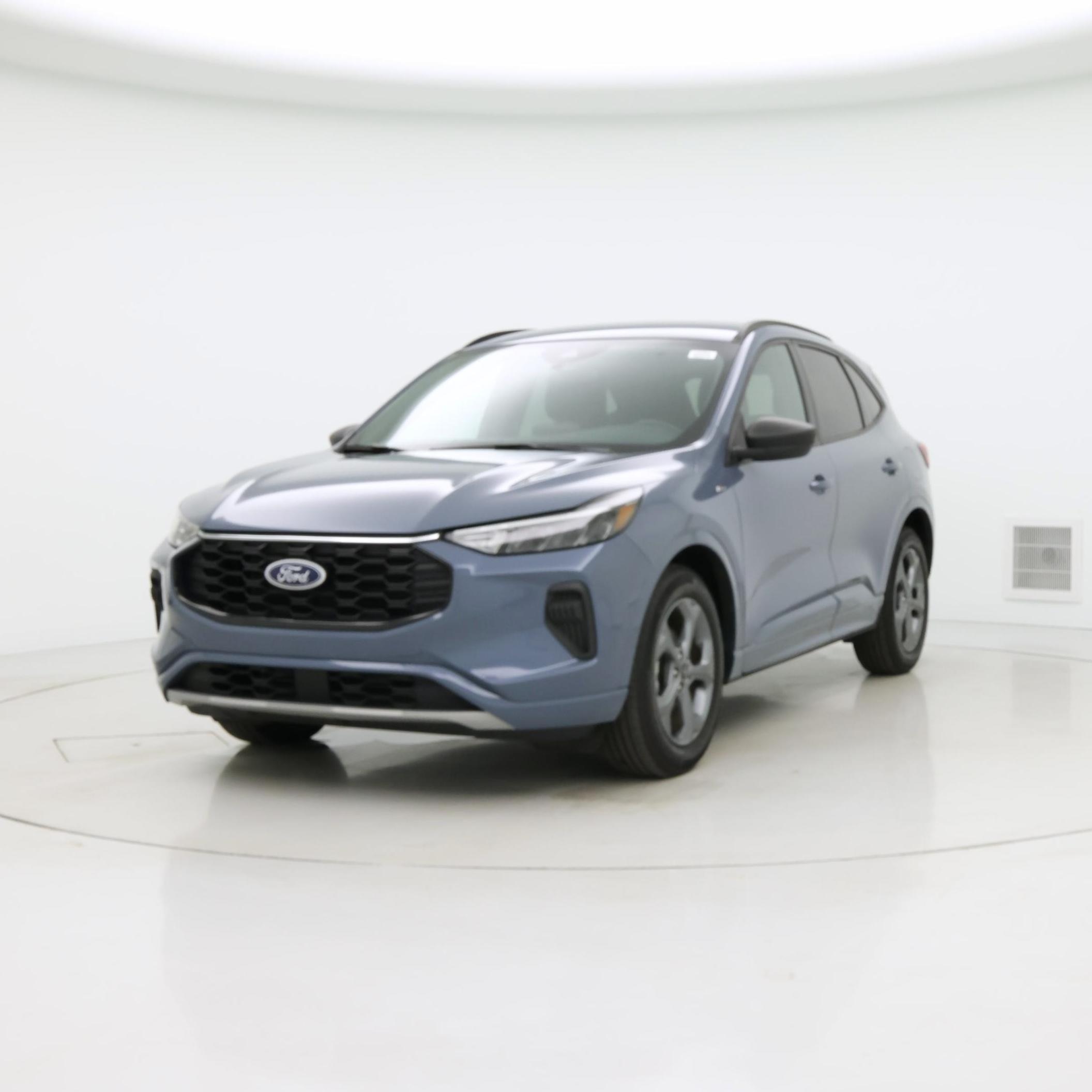 Thumbnail: 2024 Ford Escape - 4
