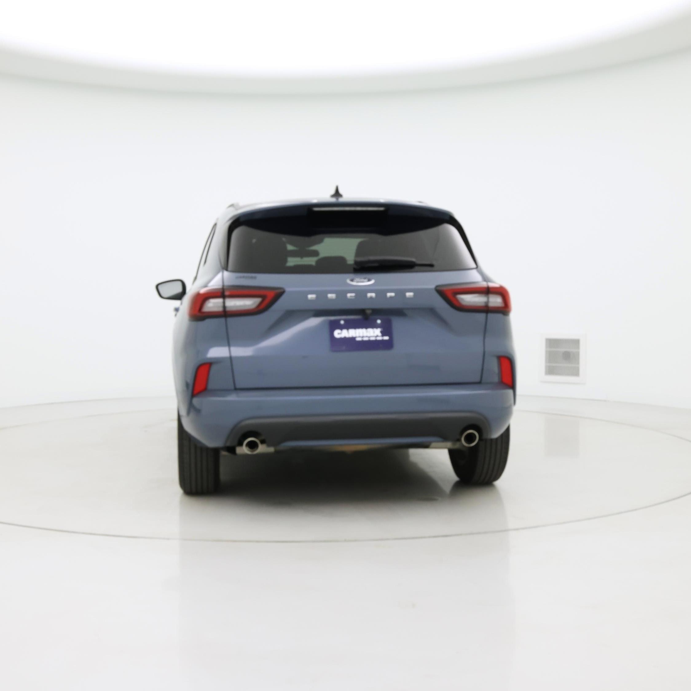 Thumbnail: 2024 Ford Escape - 6