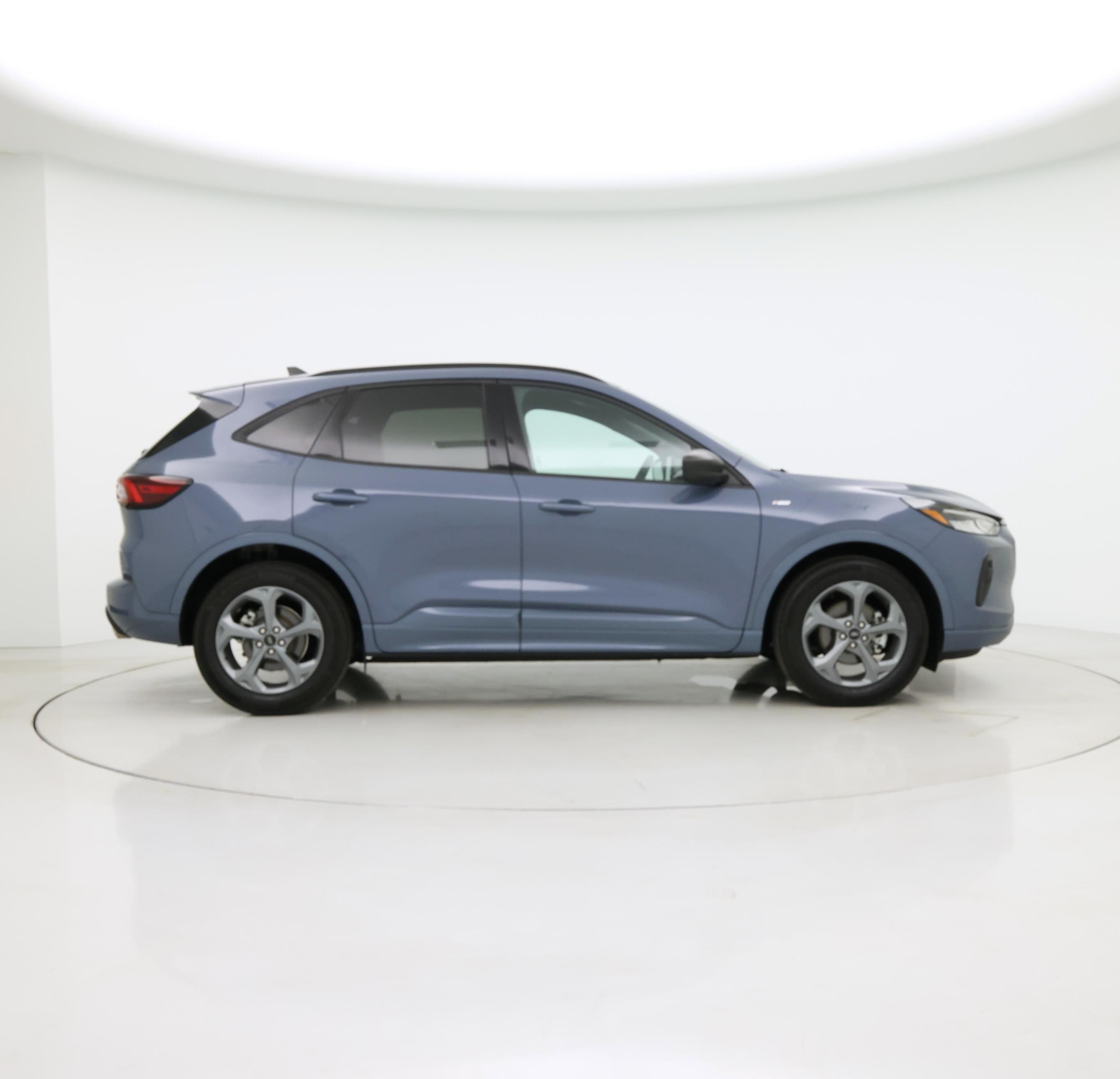 Thumbnail: 2024 Ford Escape - 7
