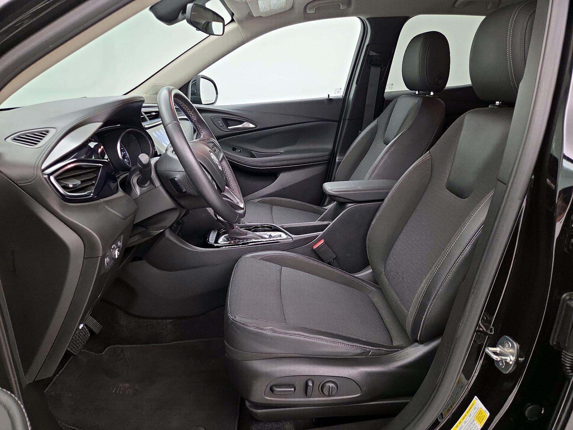 Thumbnail: 2021 Buick Encore GX - 11