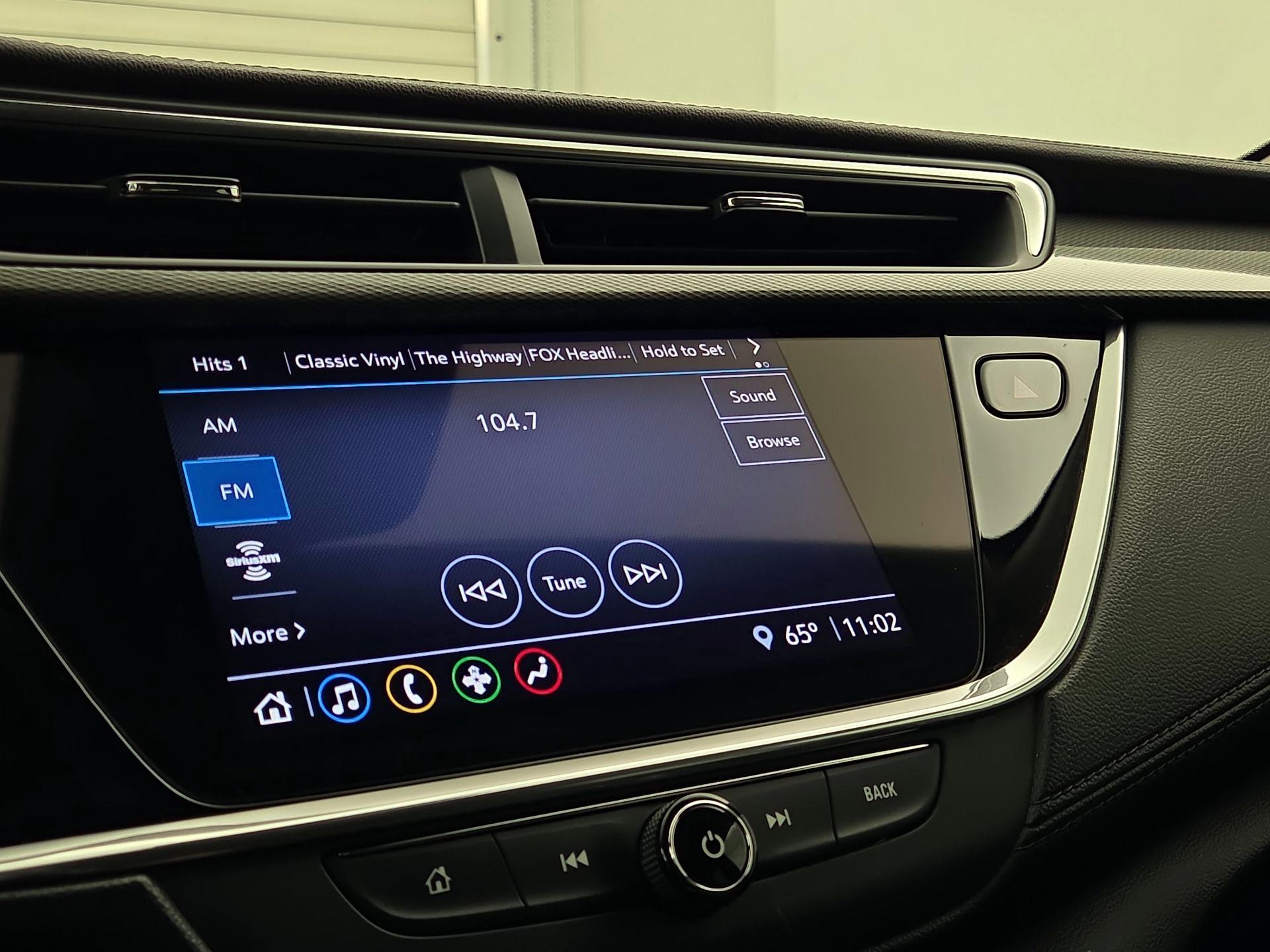 Thumbnail: 2021 Buick Encore GX - 15