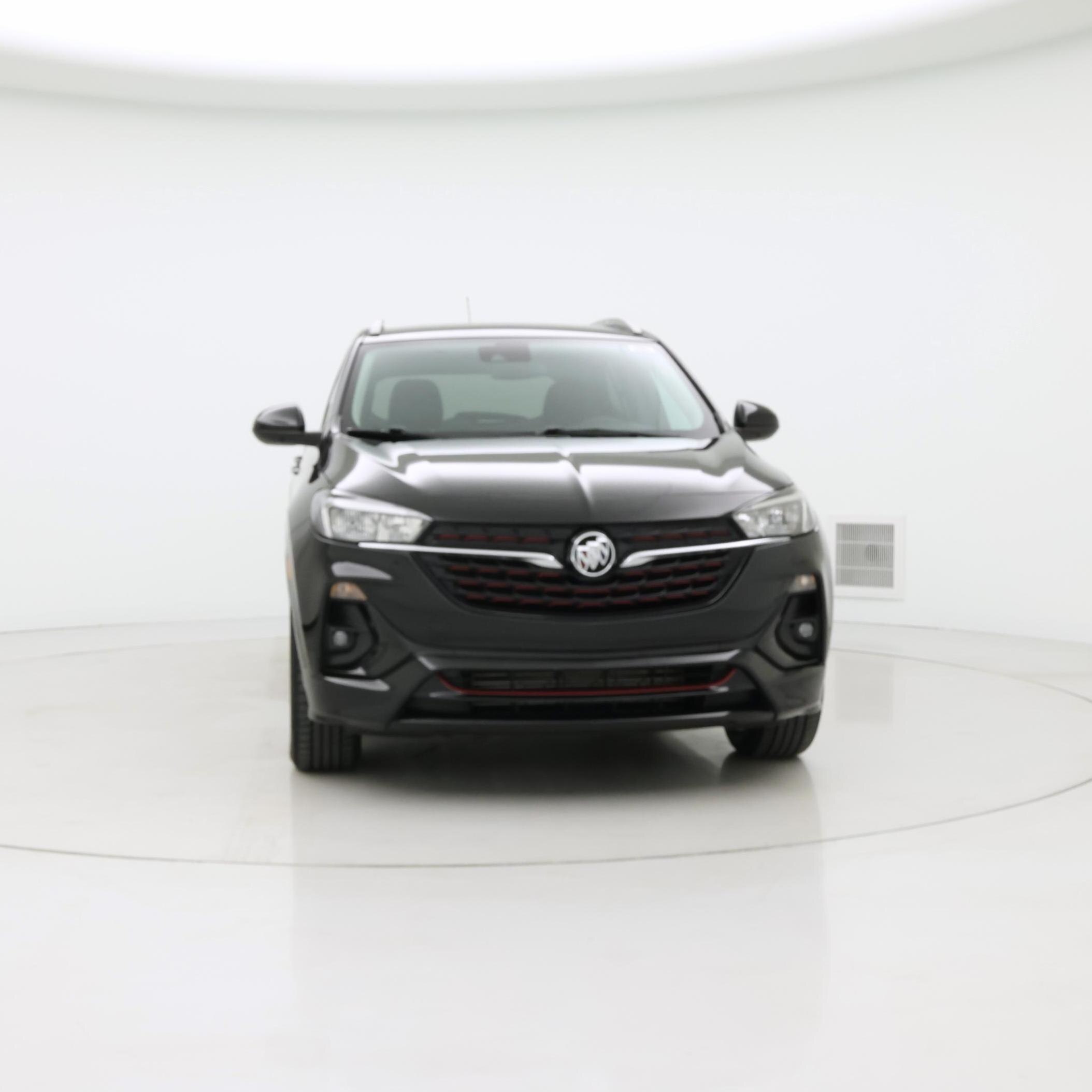 Thumbnail: 2021 Buick Encore GX - 5