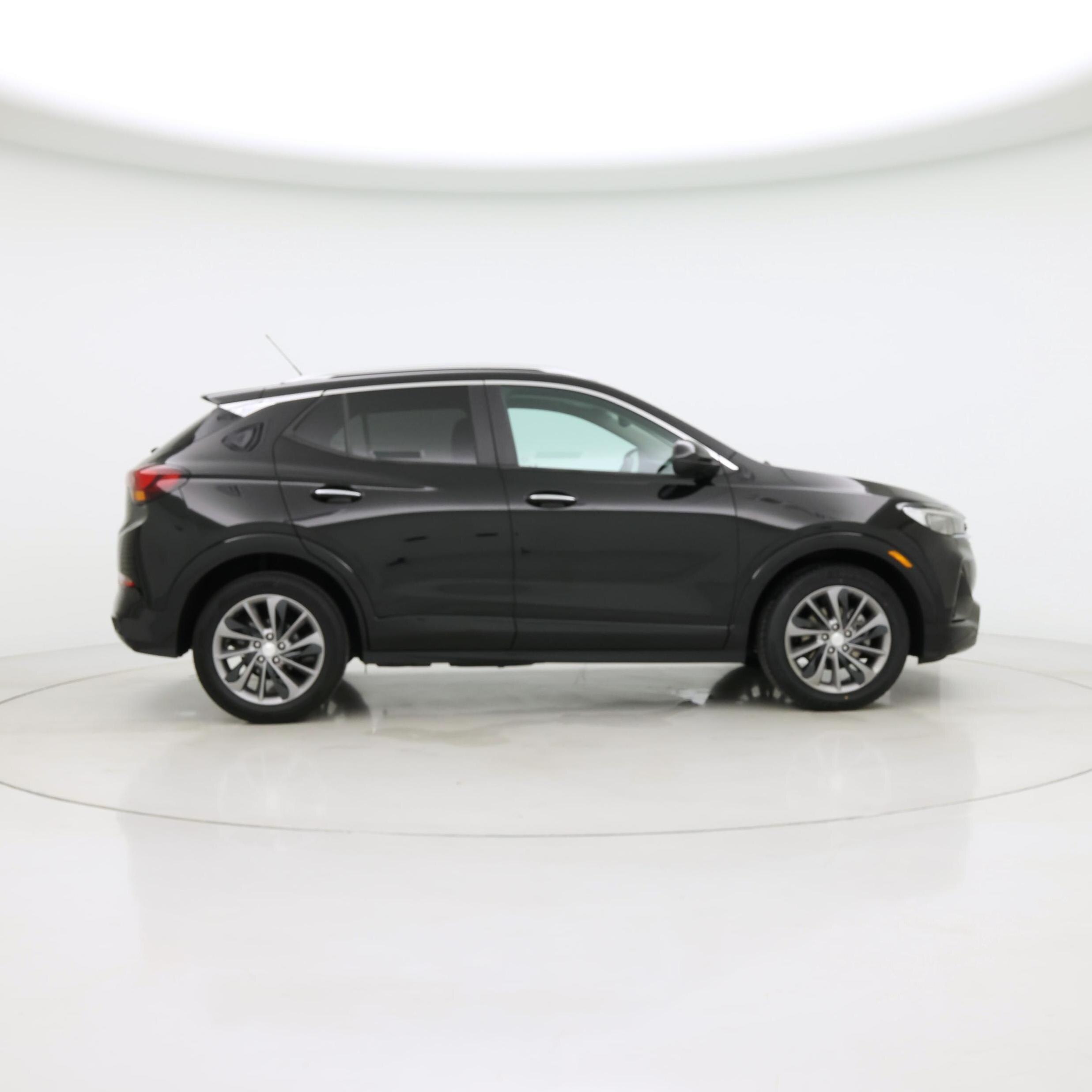 Thumbnail: 2021 Buick Encore GX - 7