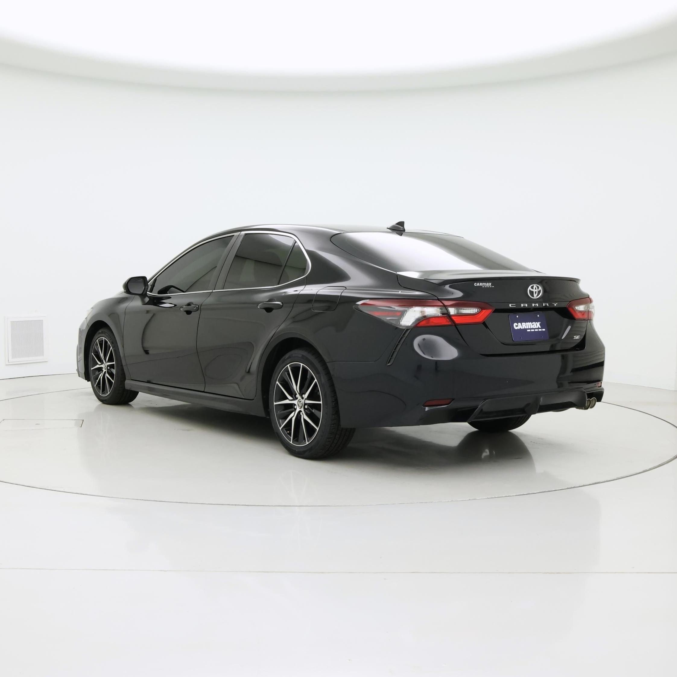 Thumbnail: 2021 Toyota Camry - 2