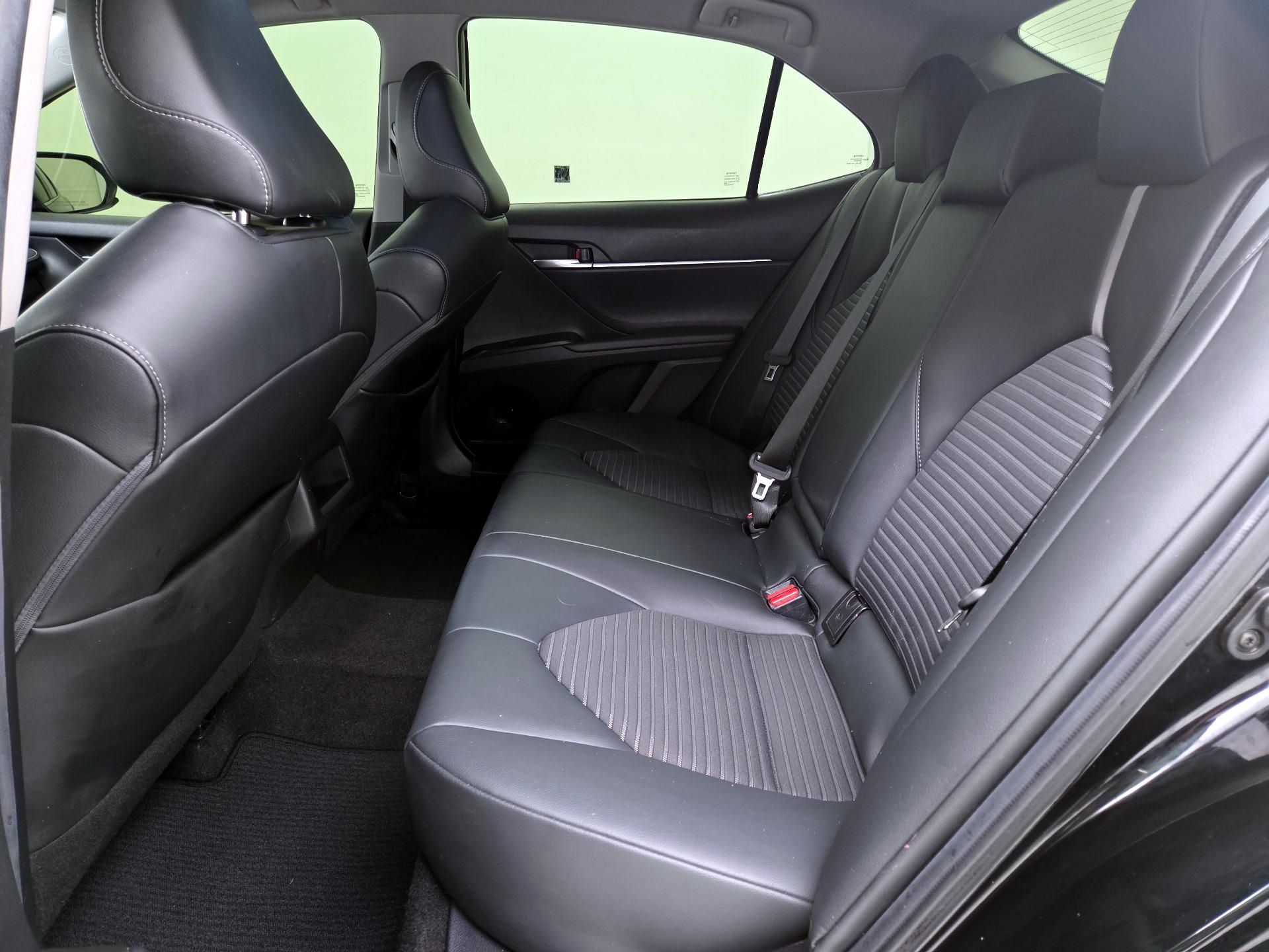 Thumbnail: 2021 Toyota Camry - 19