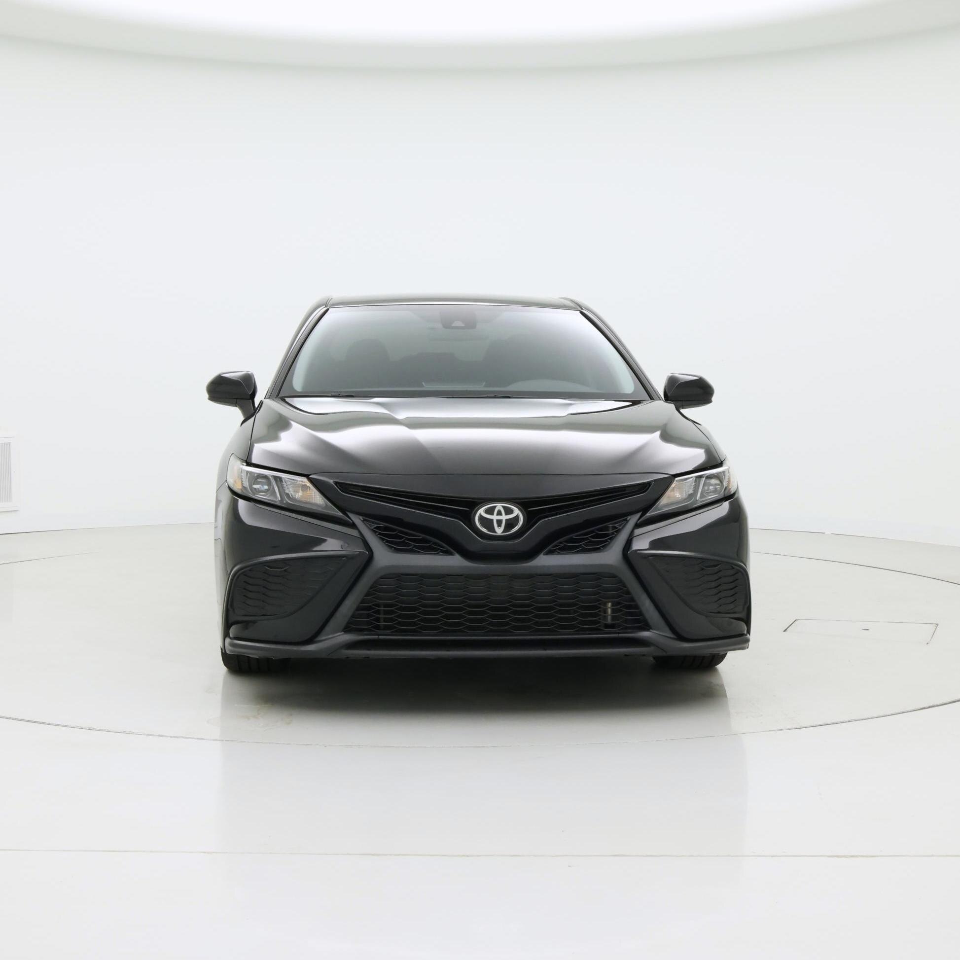 Thumbnail: 2021 Toyota Camry - 5
