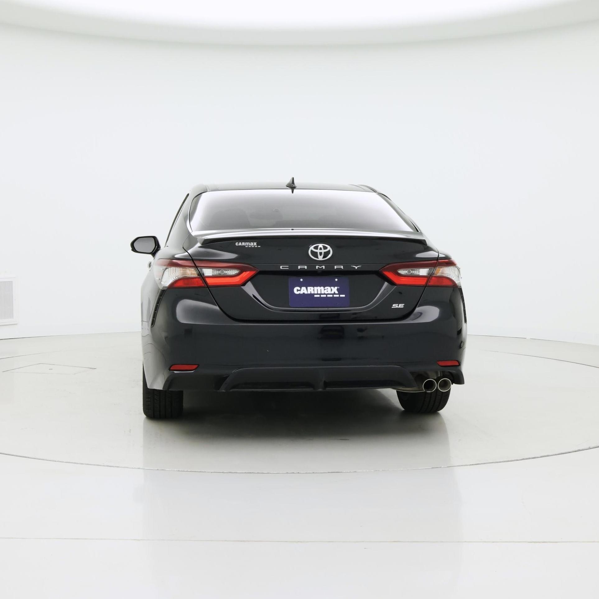 Thumbnail: 2021 Toyota Camry - 6