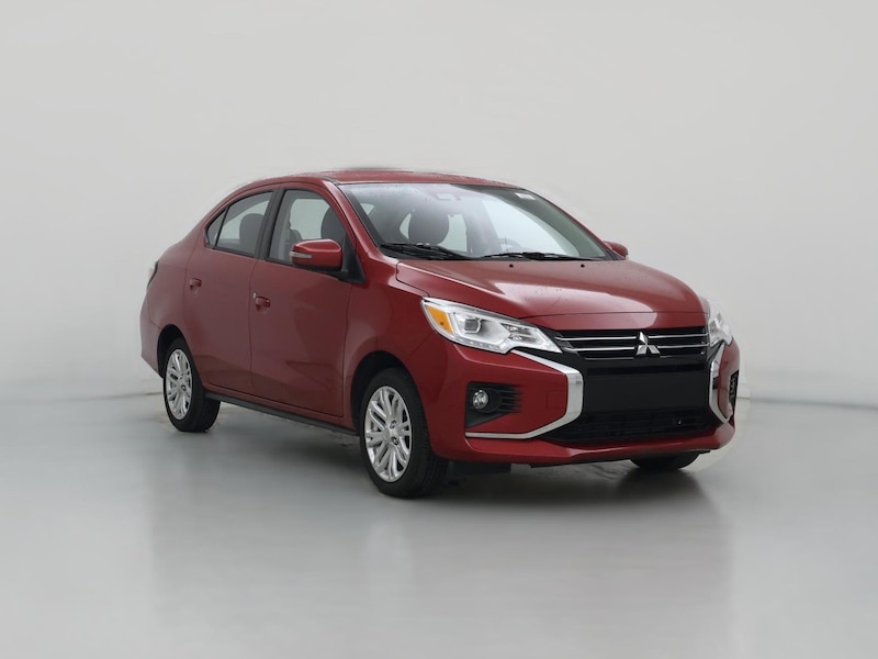2024 Mitsubishi Mirage G4 SE -
                  Lithia Springs, GA
